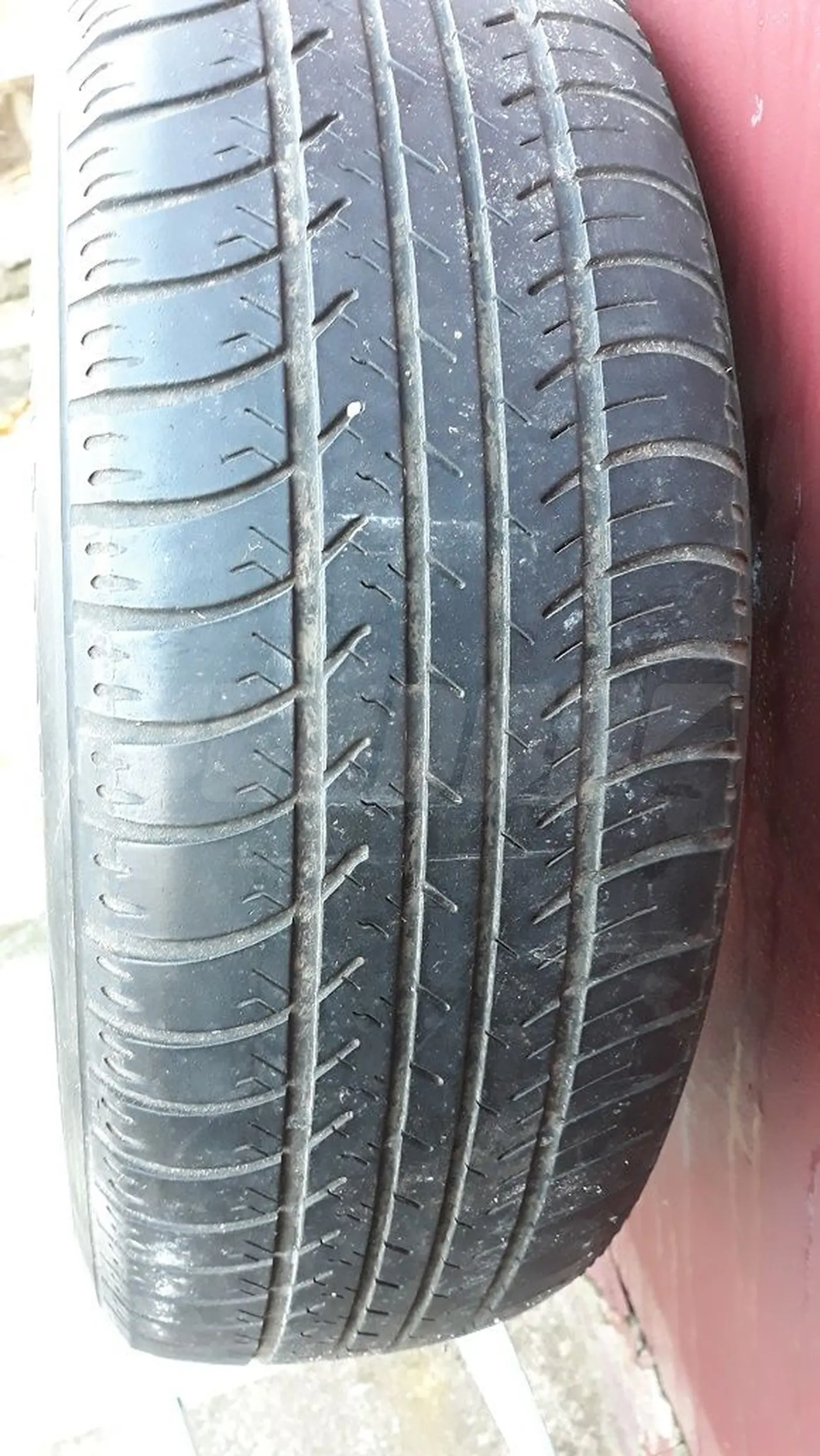 R15 195 65 Volkswagen Passat