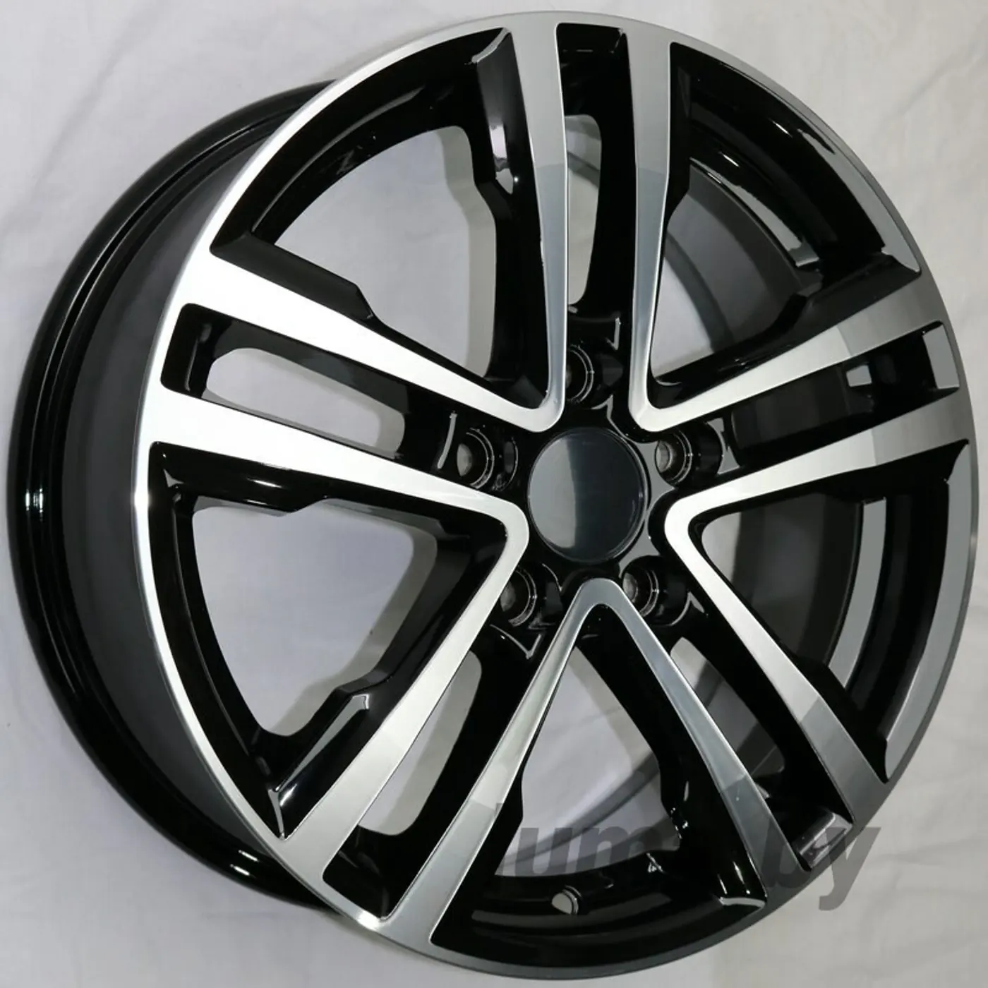 6.5xR16 5 108 ET40 DIA67.1 к Peugeot 607