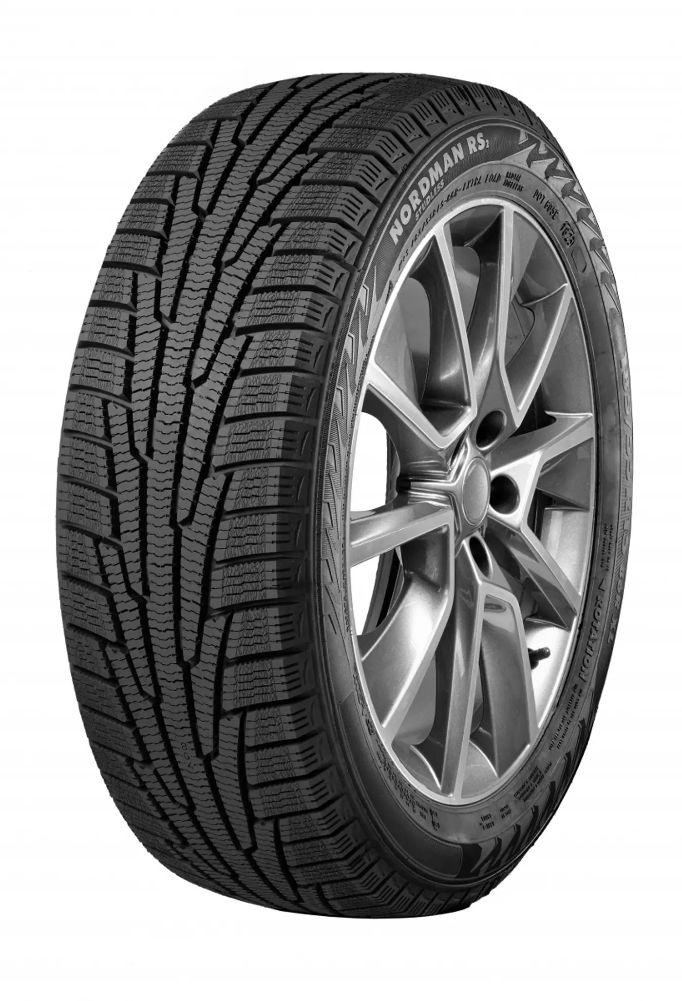 R18 225 60 Character Snow 2 SUV Character Snow 2 SUV