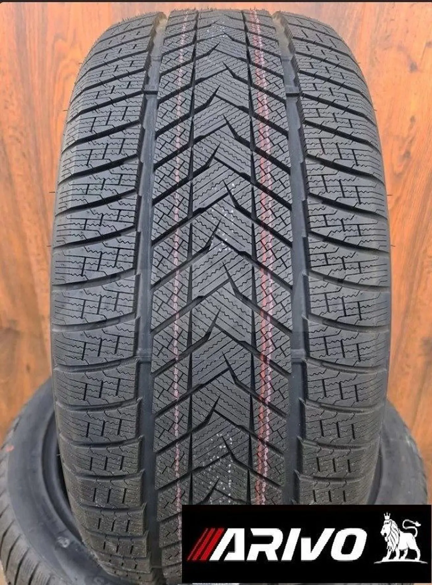 R20 245 40 Arivo Winmaster ProX ARW5
