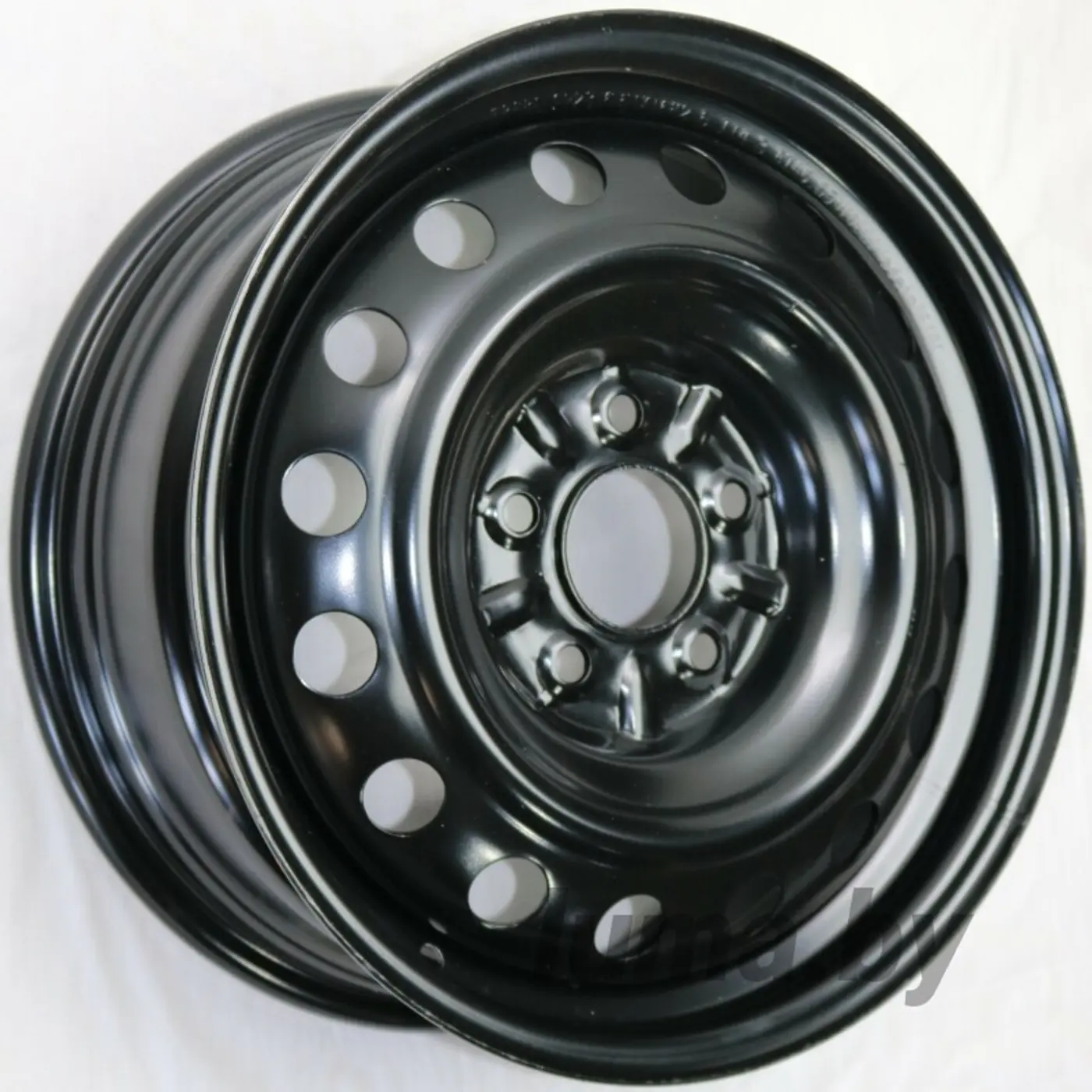 6.5xR16 5 114.3 ET46 DIA67.1 к Kia Optima