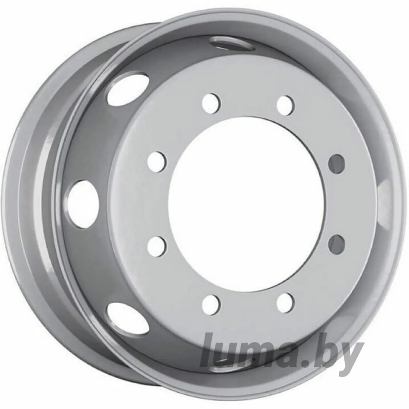 7.5xR19.5 8 275 ET134 DIA221 к Iran Khodro Legend