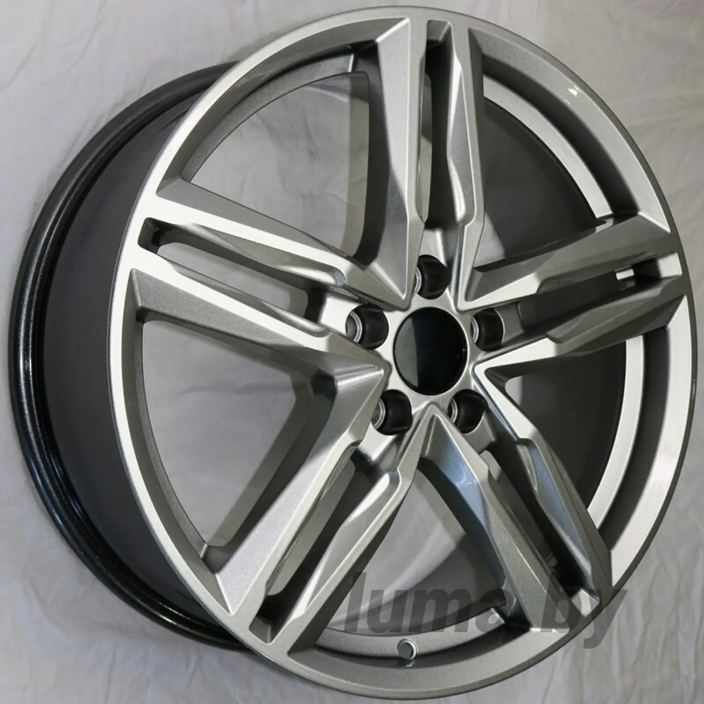 7.5xR18 5 110 ET35 DIA65.1 к Jeep Compass