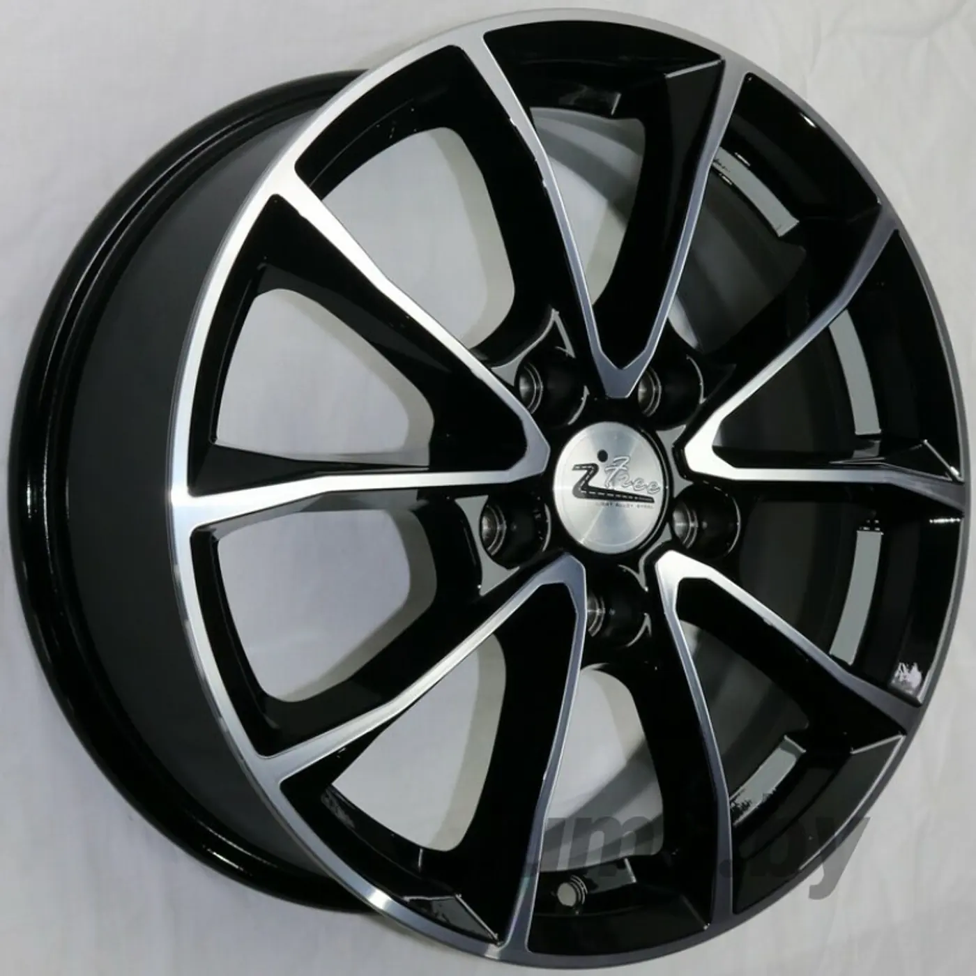 6.5xR16 5 112 ET40 DIA66.6 к Mercedes-Benz e