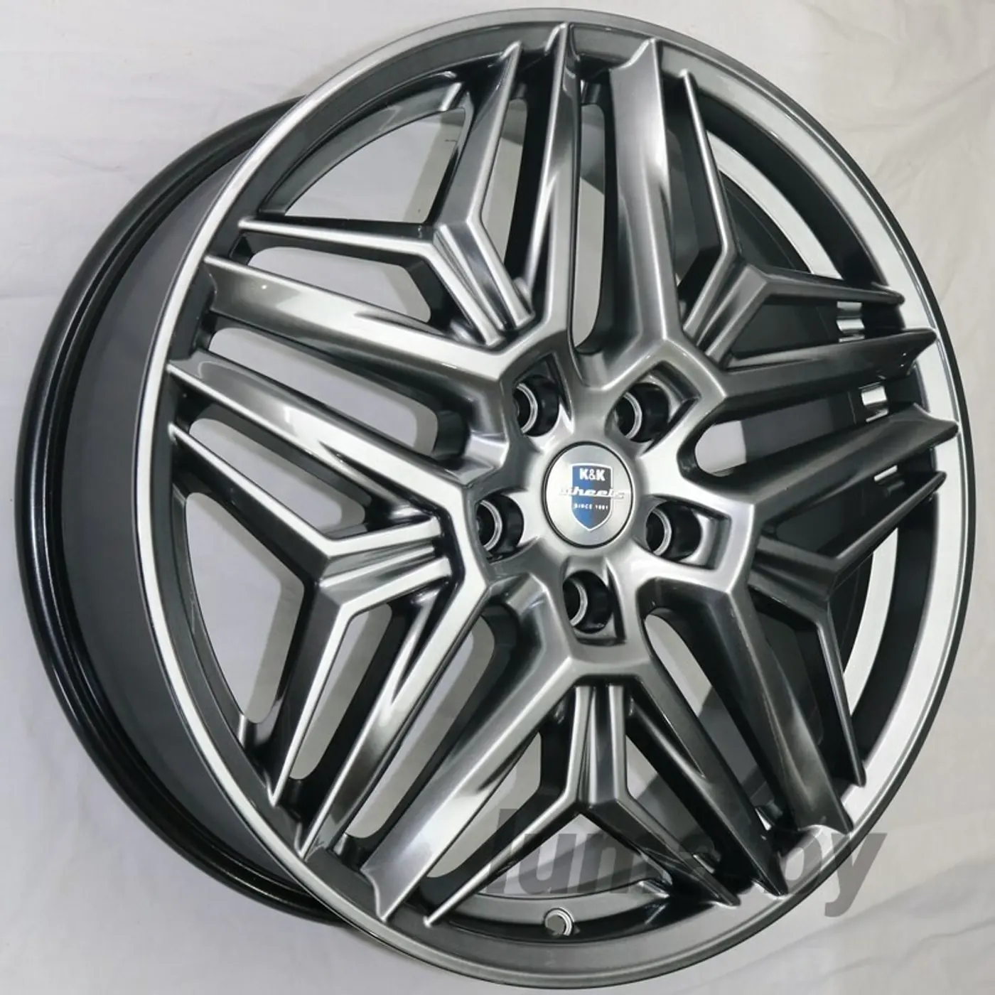 7xR19 5 115 ET46 DIA70.2 к GMC Terrain