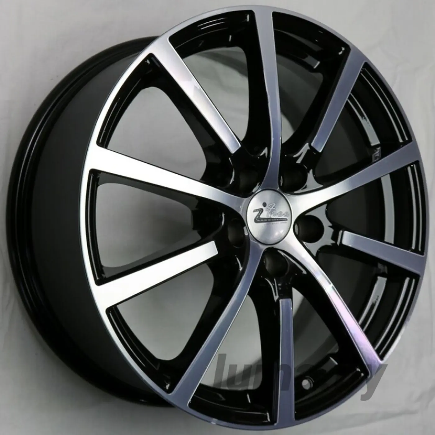 7xR17 5 110 ET39 DIA65.1 к Jeep Compass