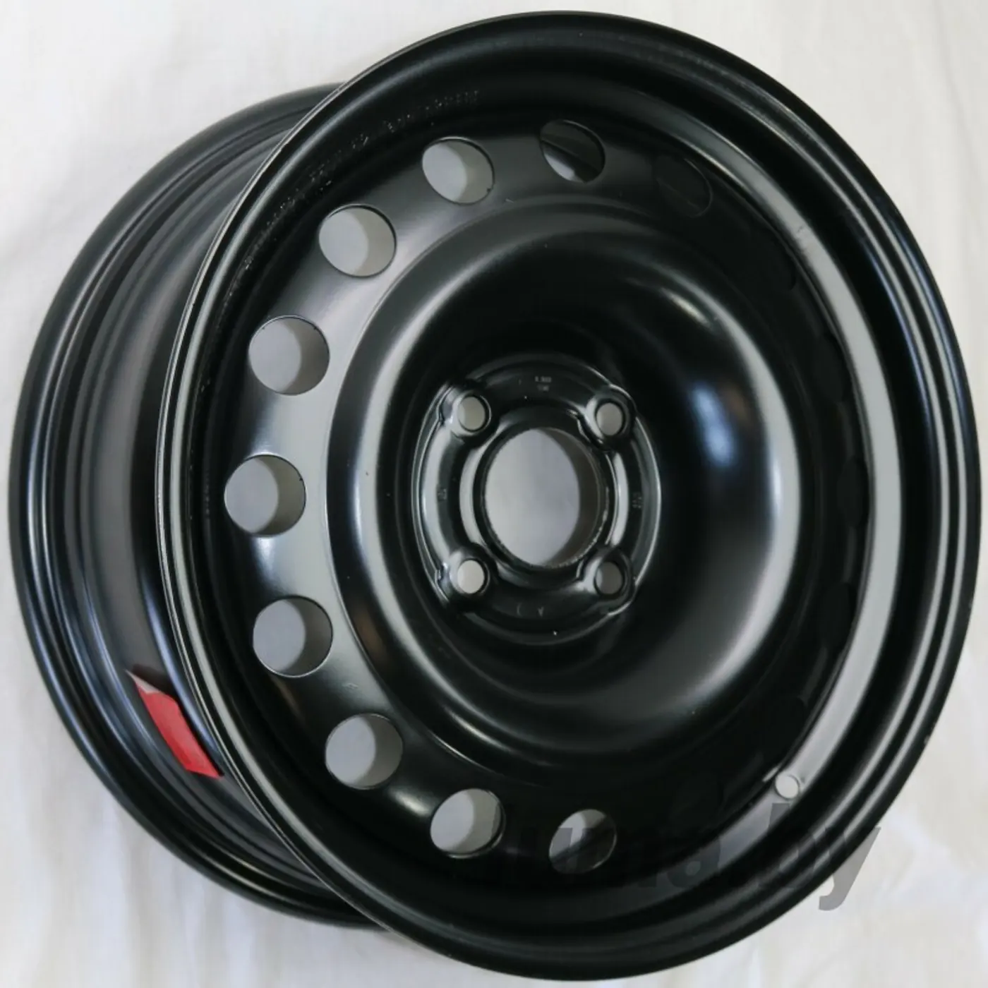 6.5xR16 4 108 ET20 DIA65.1 к Citroen C3
