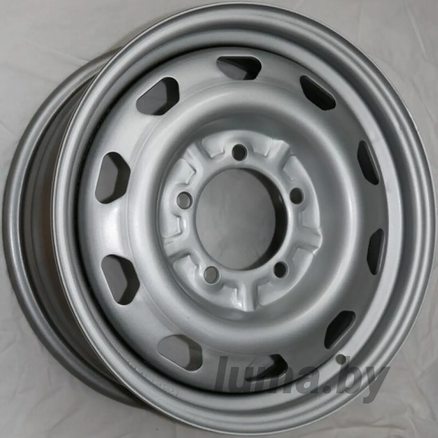 6.5xR16 5 139.7 ET40 DIA108.6 к УАЗ Patriot