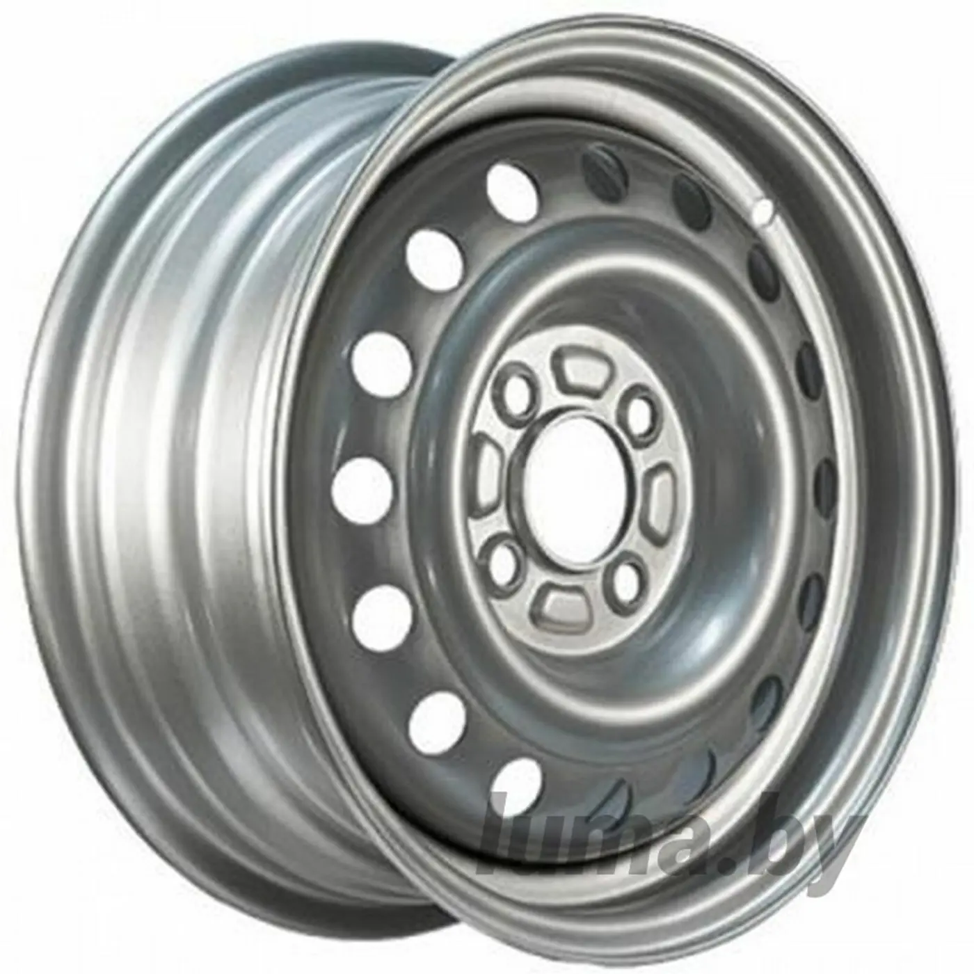 6xR15 4 108 ET52.5 DIA63.3 к Ford Fusion