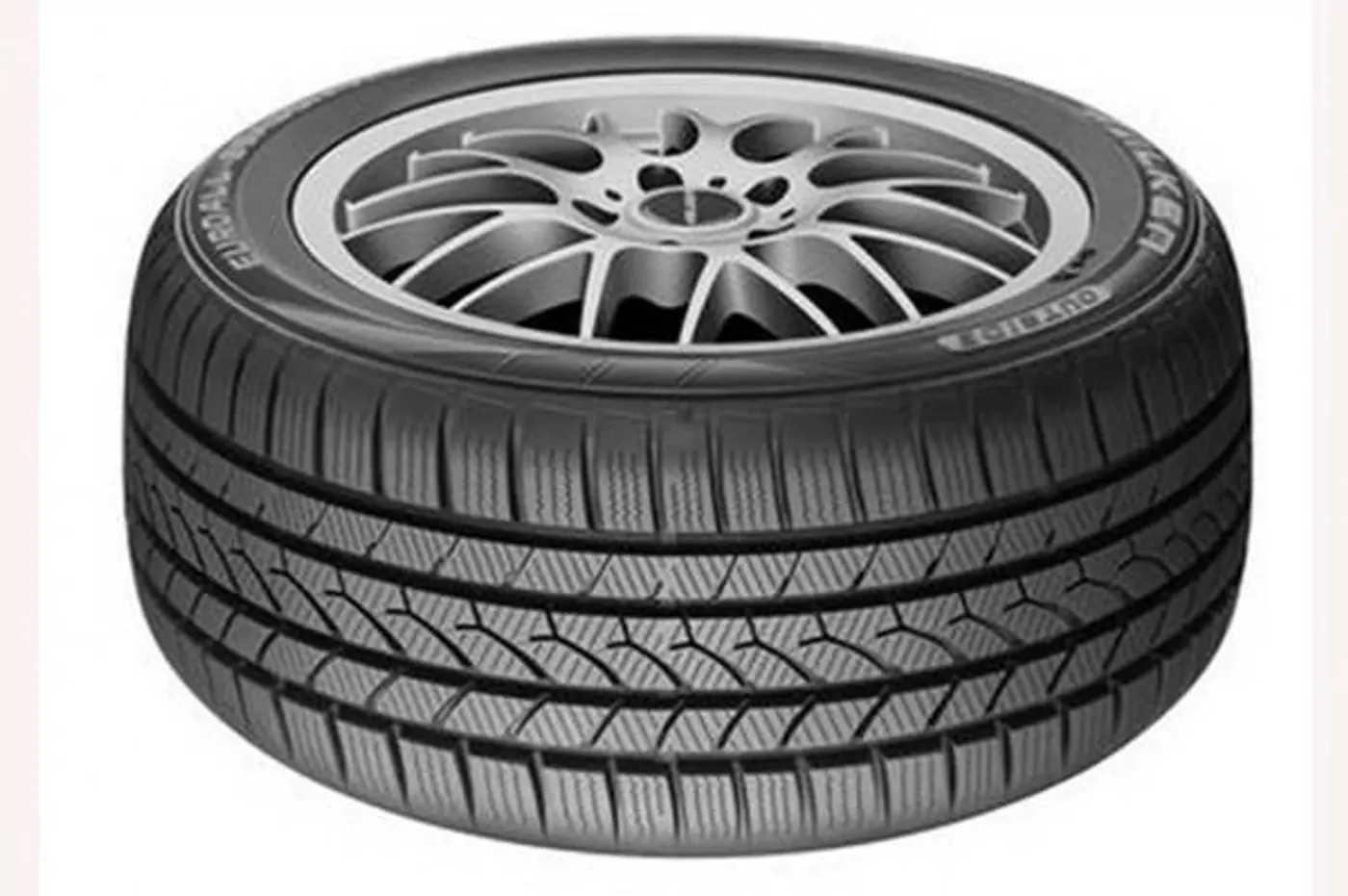Falken начинает производство всесезонных шин