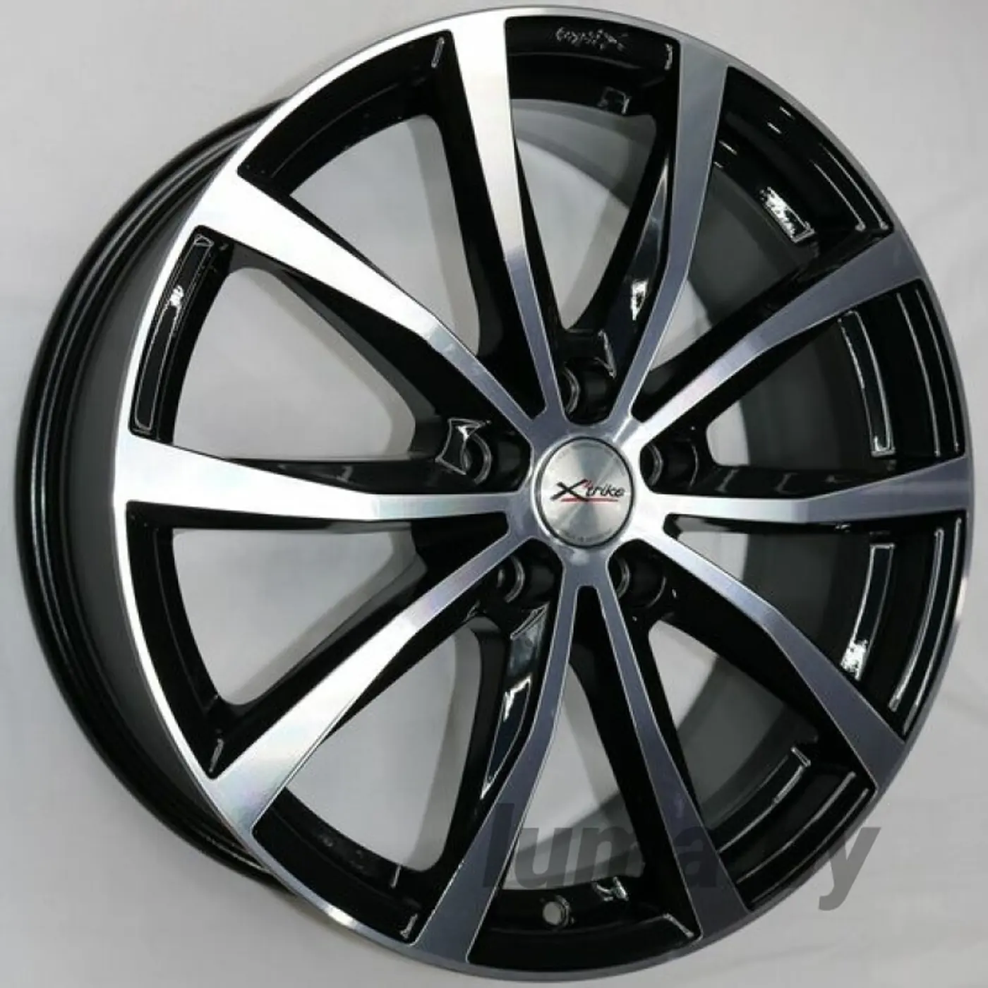 7xR18 5 115 ET43 DIA70.2 к GMC Terrain