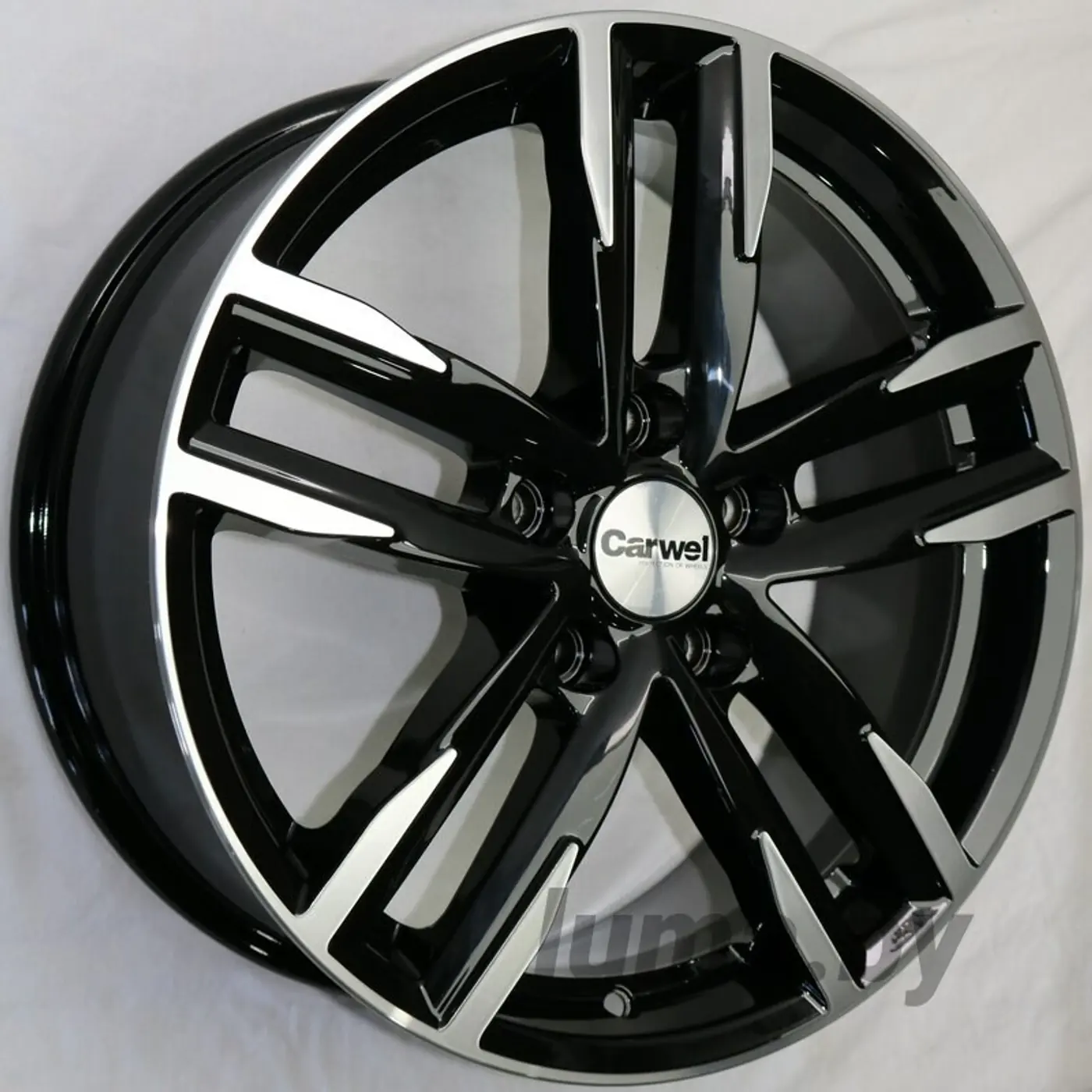 7xR17 5 114.3 ET48.5 DIA67.1 к Hyundai Tucson