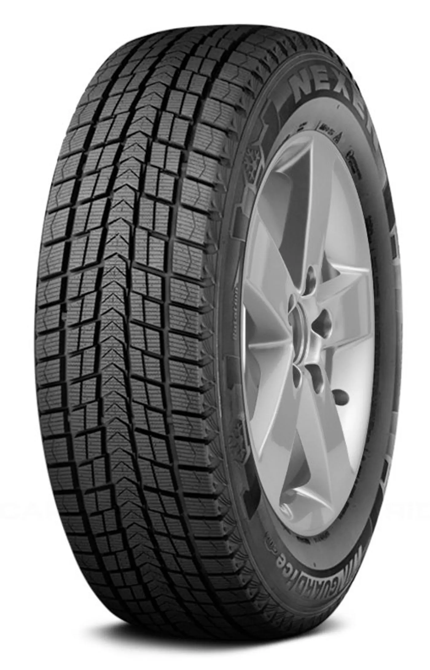 R17 215 50 Nexen Winguard Ice Plus