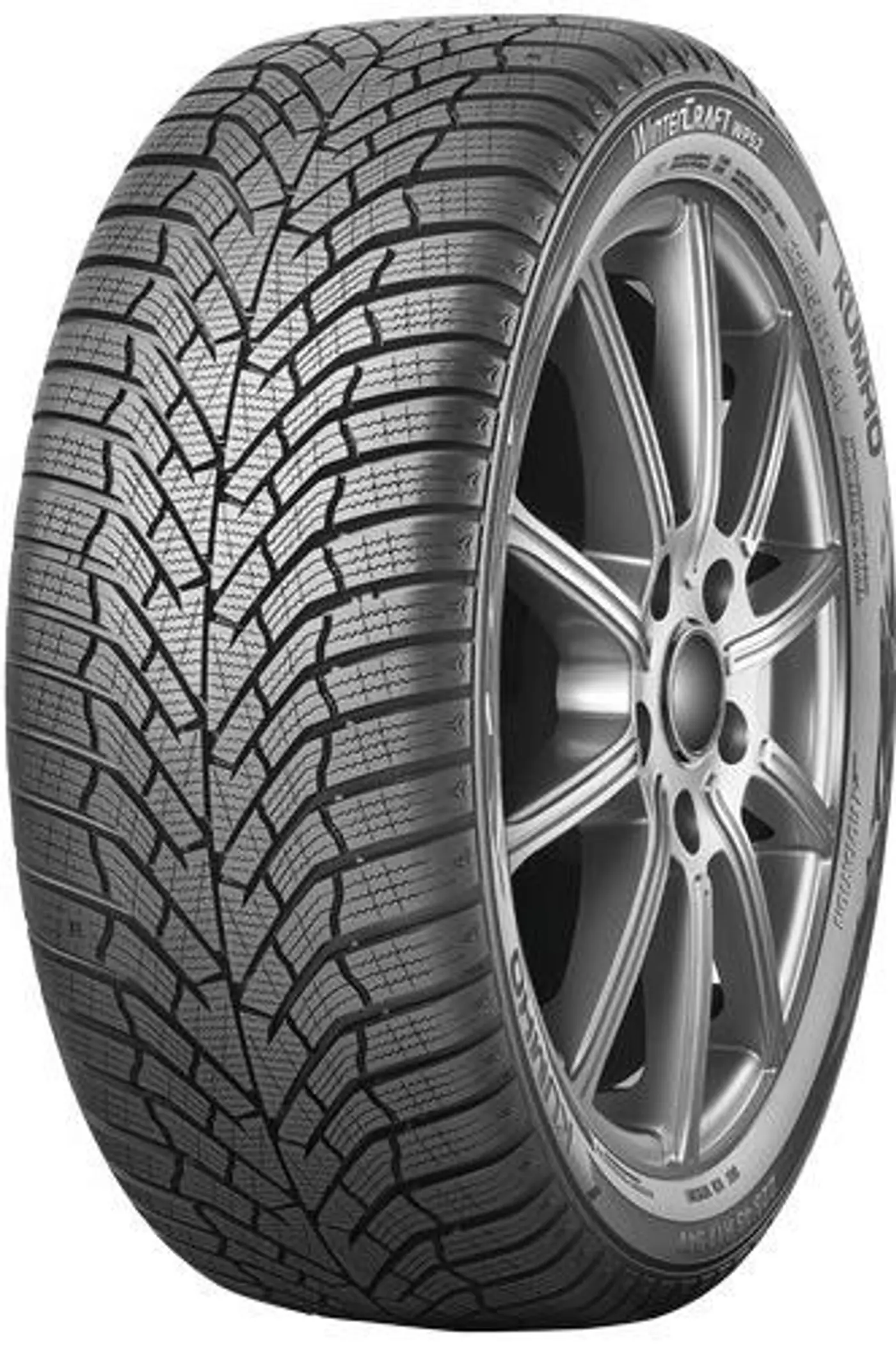 R14 175 65 Kumho WP52