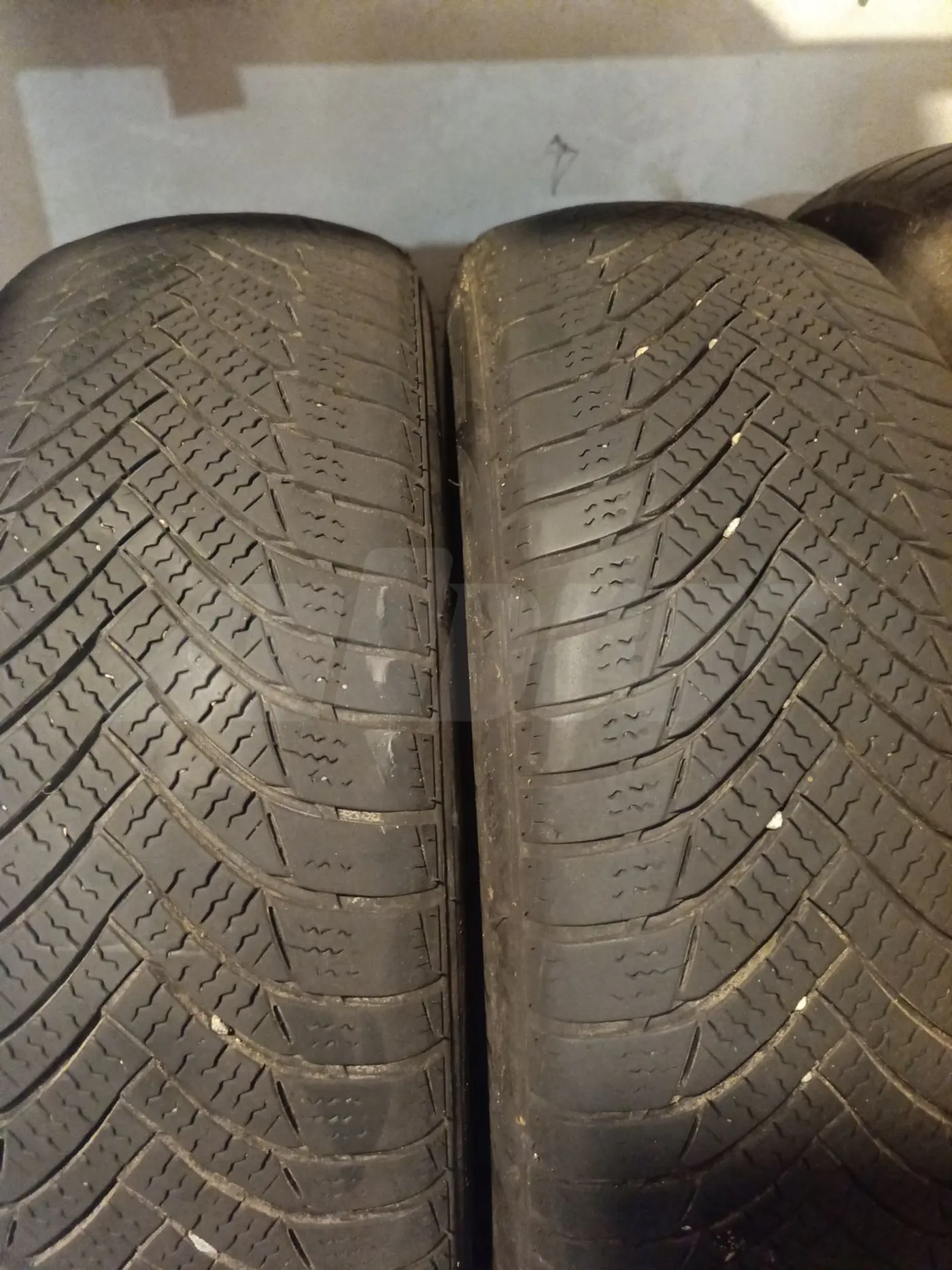 R15 185 65 Minerva frostrack hp