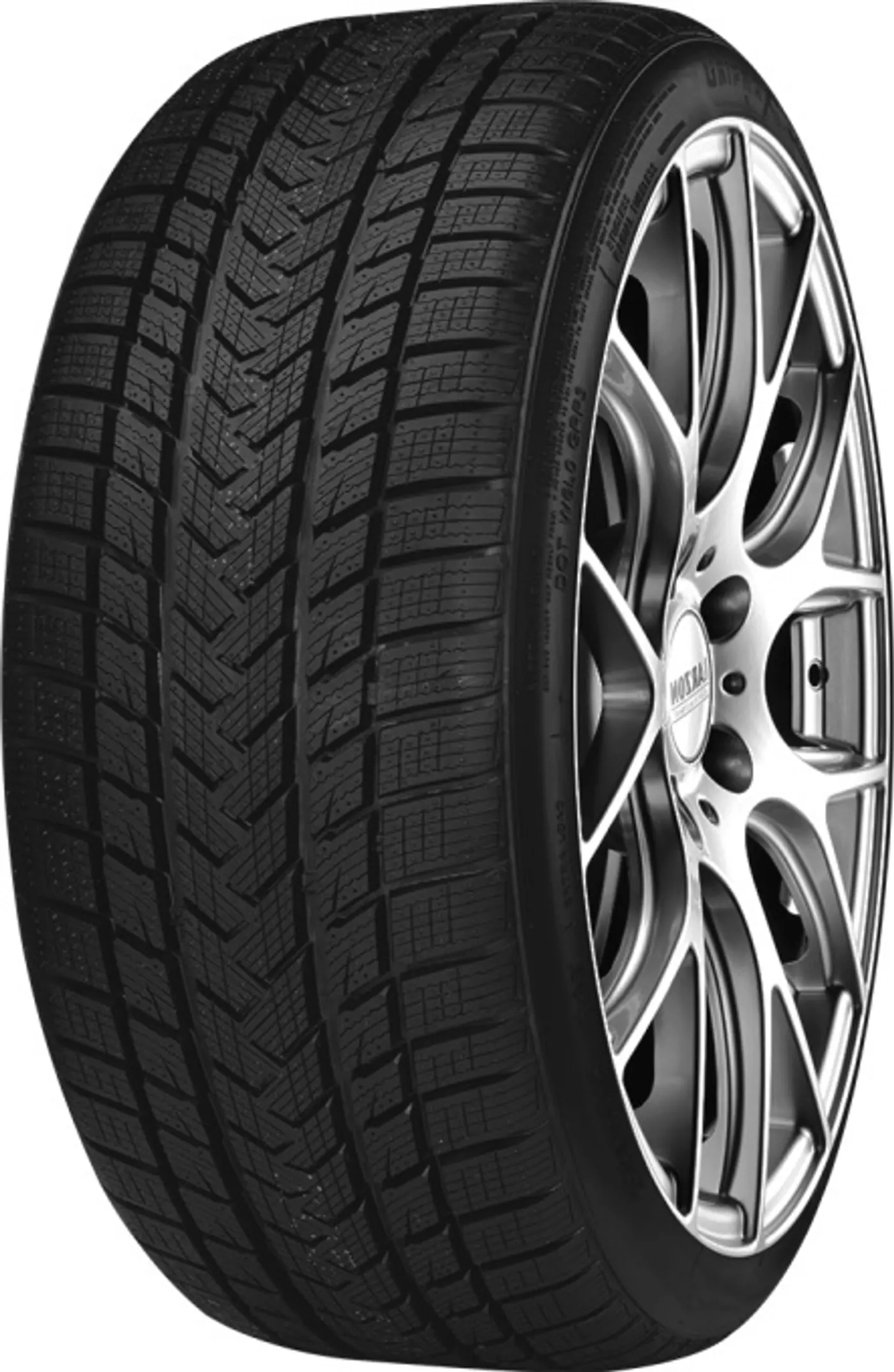 R21 265 45 Gripmax SureGrip Pro Winter