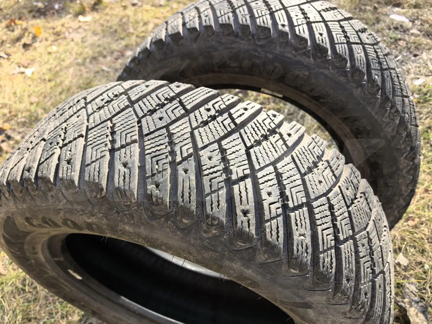 R17 225 65 Goodyear Mazda