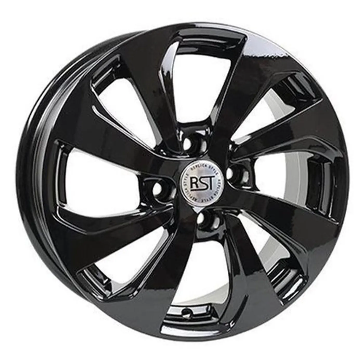 6xR15 4 100 ET40 DIA60.1