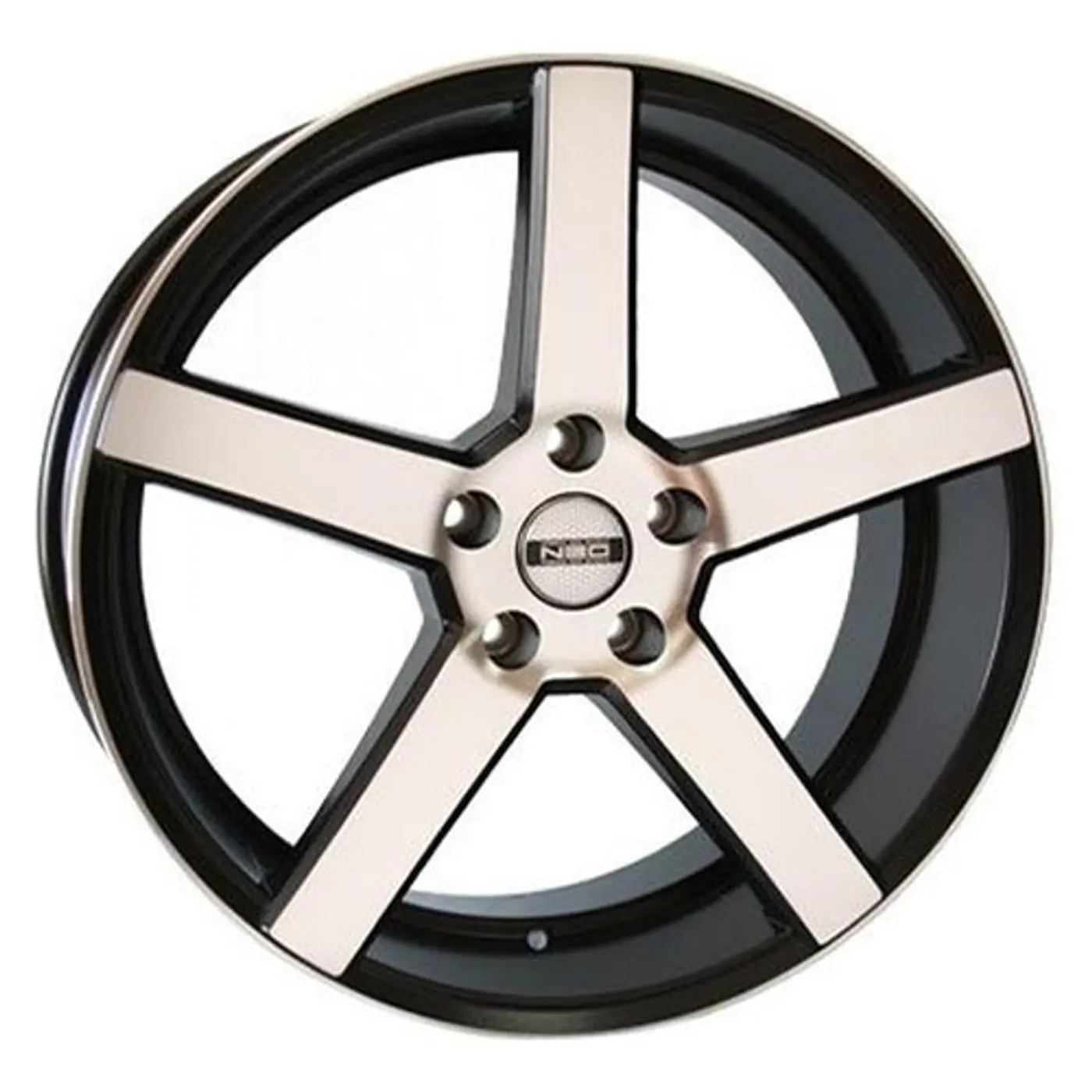 6xR15 4 100 ET40 DIA60.1