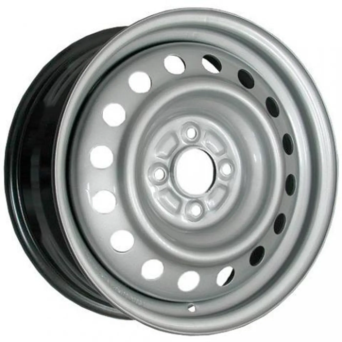 5.5xR14 4 100 ET45 DIA57.1