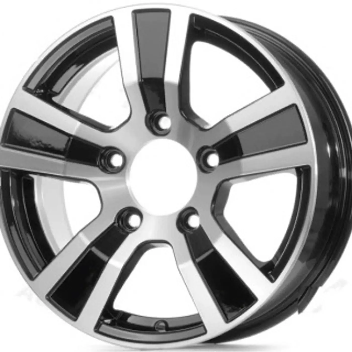 6.5xR16 5 139.7 ET40 DIA98