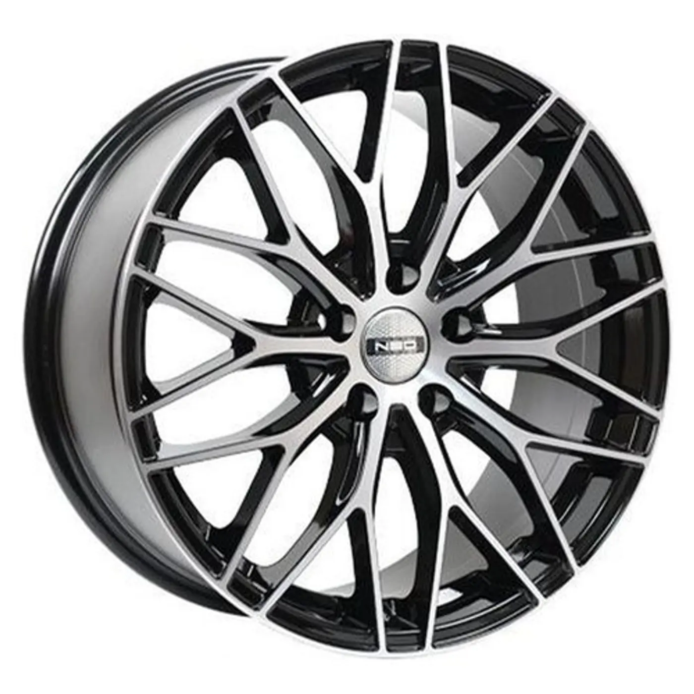 6.5xR16 5 112 ET38 DIA57.1