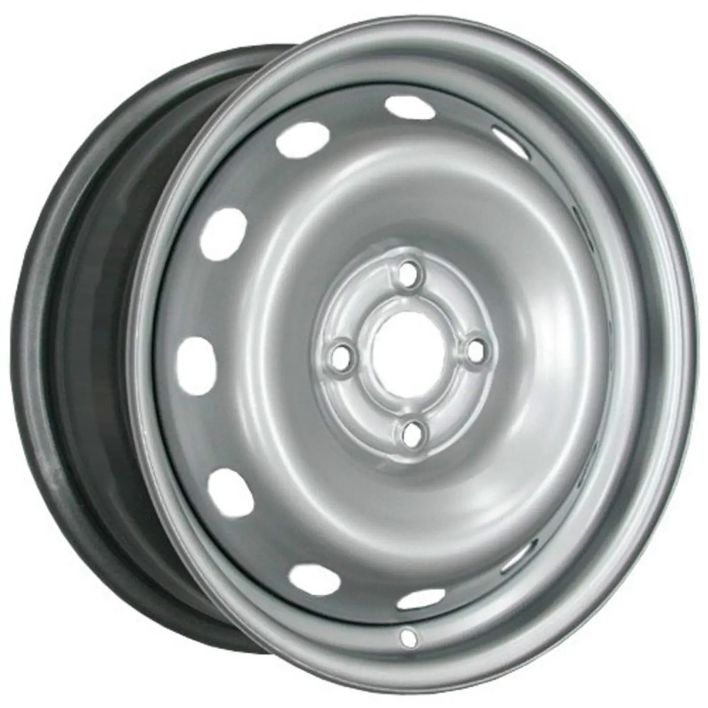 6xR15 4 100 ET50 DIA60.1