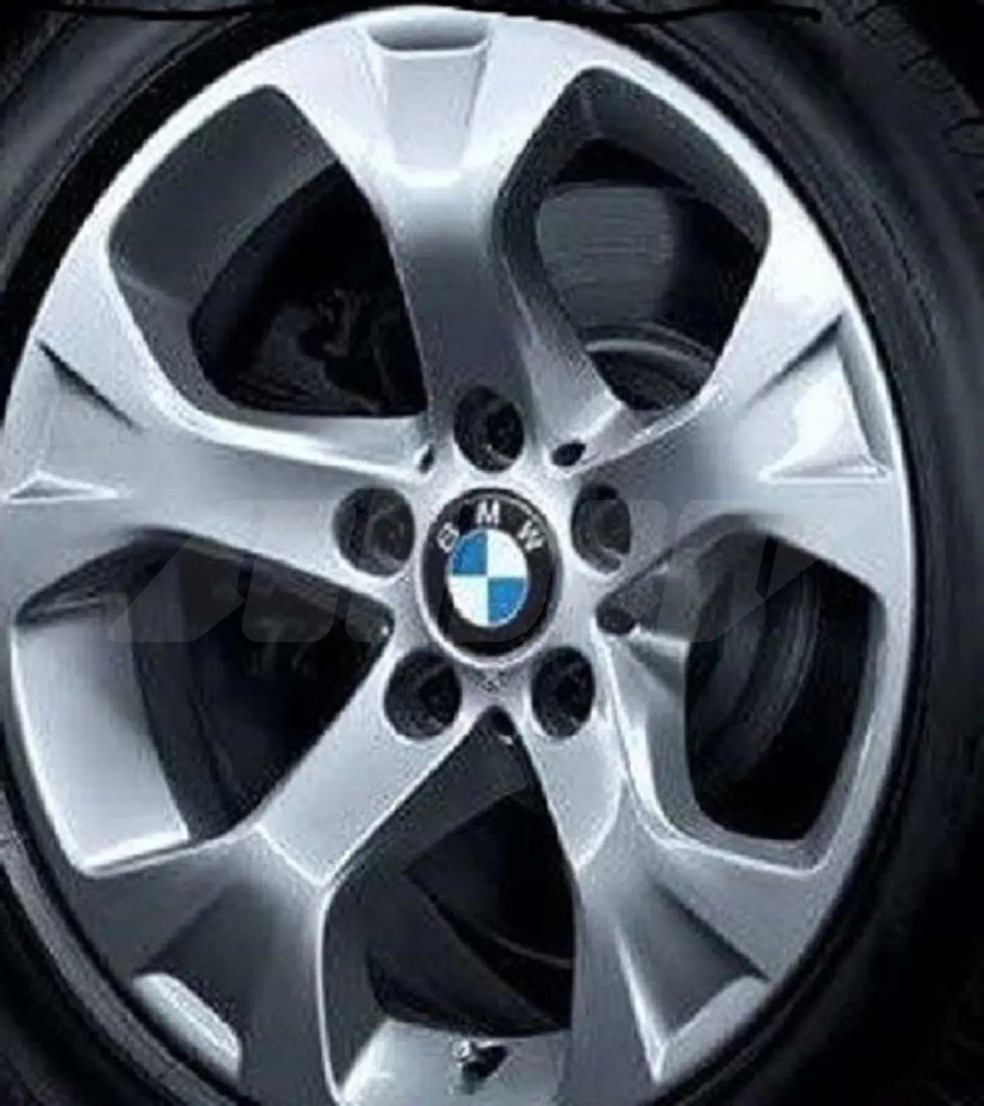 7.5xR17 5 120 ET34 DIA72.6 к BMW X1