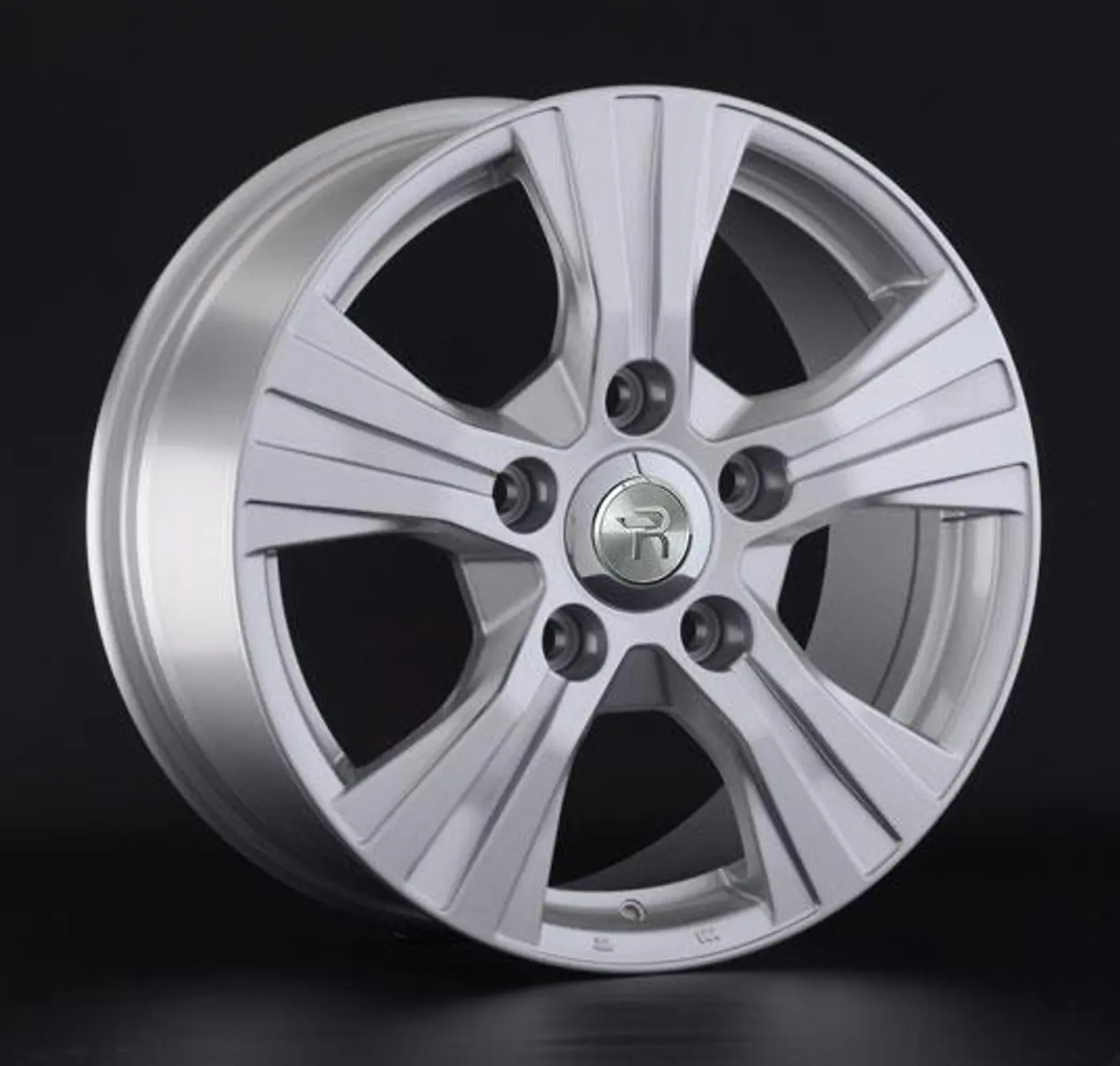 8.5xR20 5 150 ET58 DIA110.1