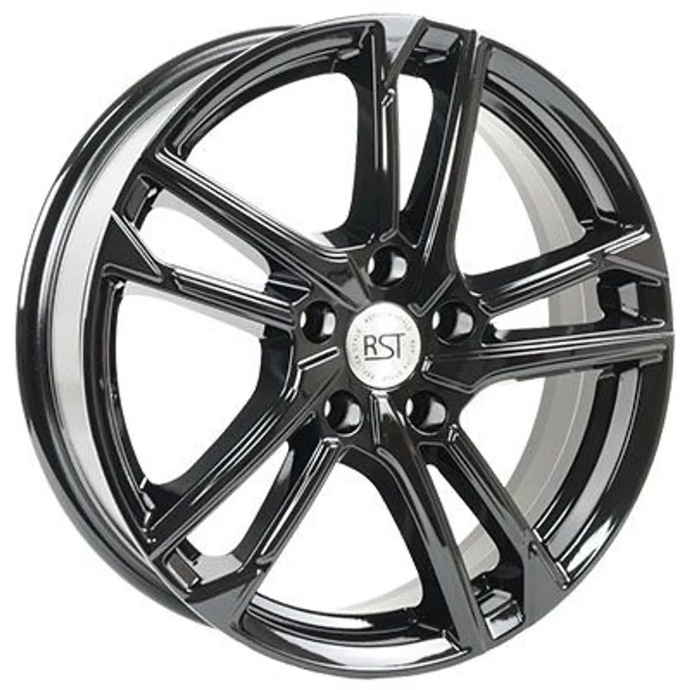 6.5xR17 5 114.3 ET35 DIA67.1