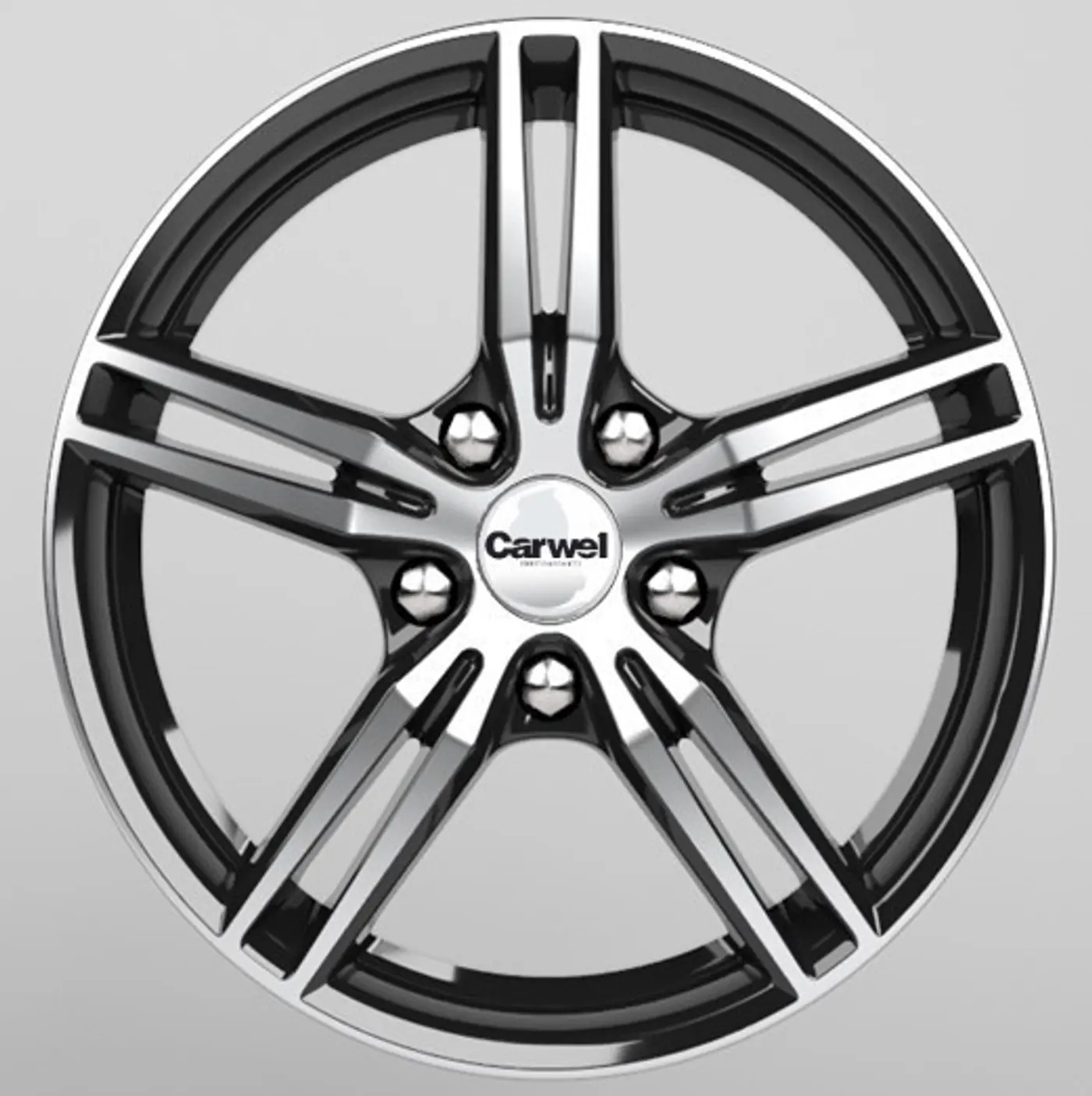 6.5xR16 5 114.3 ET45 DIA54.1