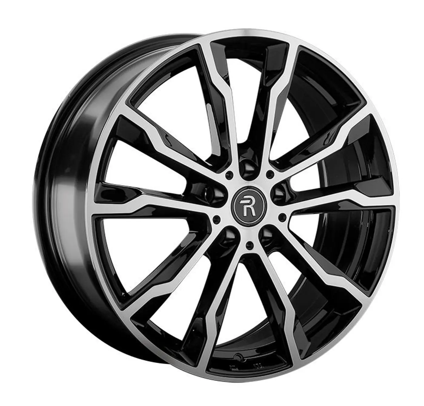 7.5xR19 5 108 ET46 DIA63.3