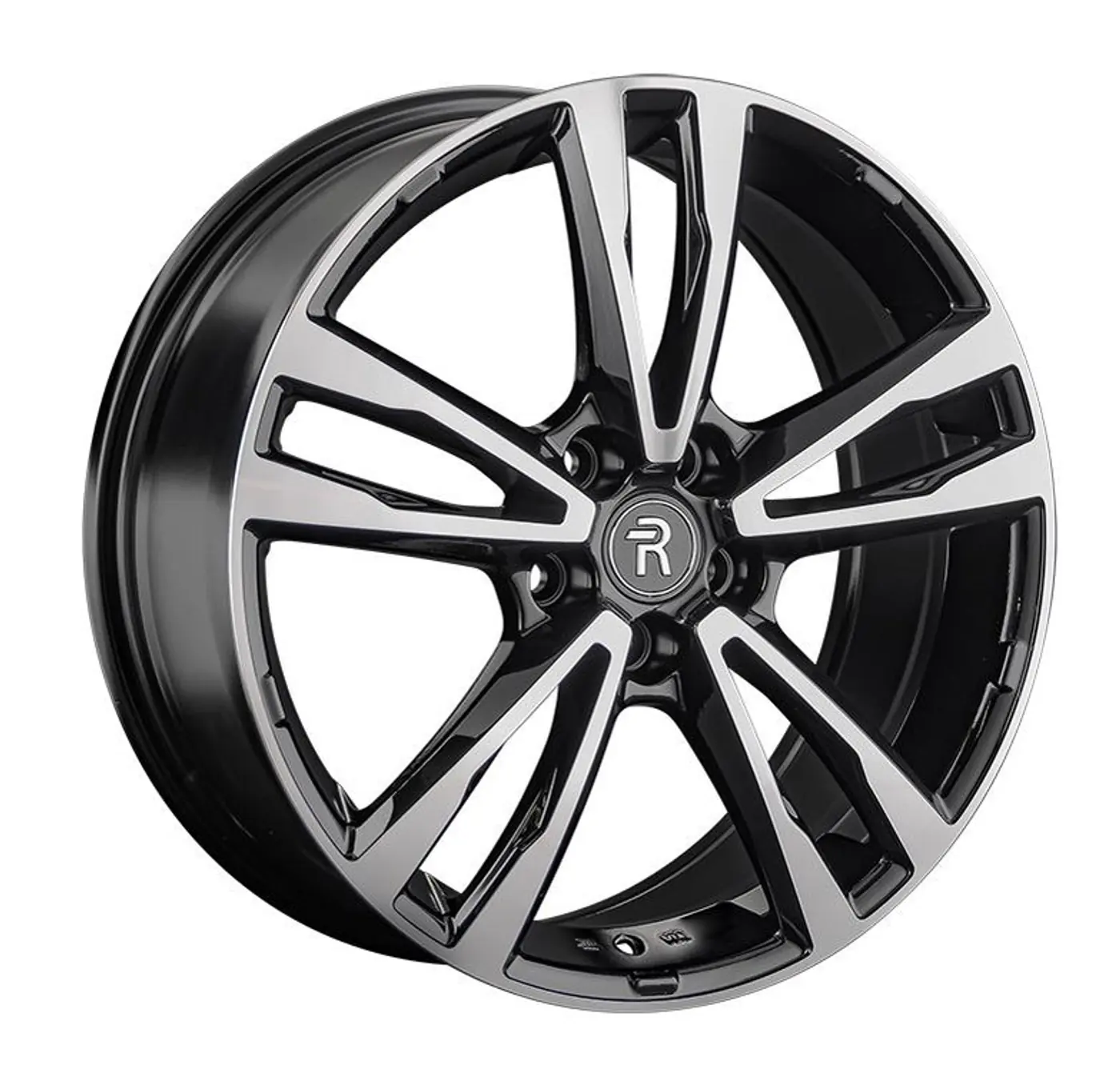7.5xR18 5 108 ET41 DIA59.6
