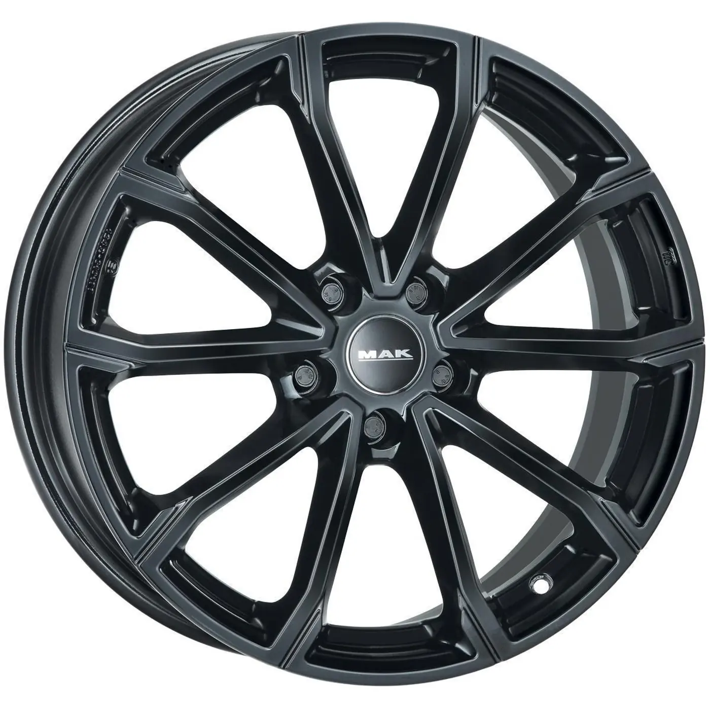 6.5xR16 5 114.3 ET50 DIA66.1