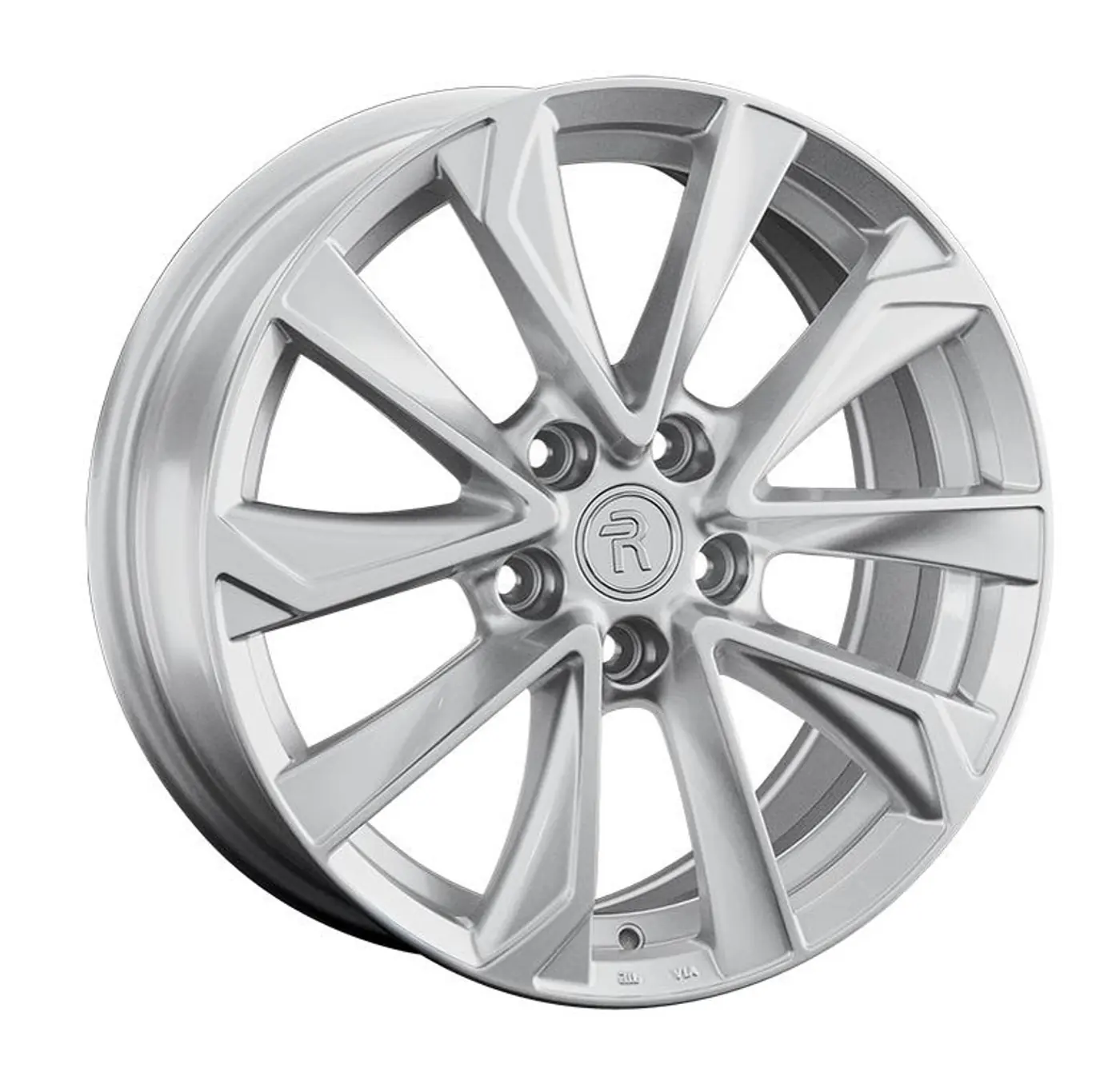 7.5xR19 5 114.3 ET45 DIA64.1
