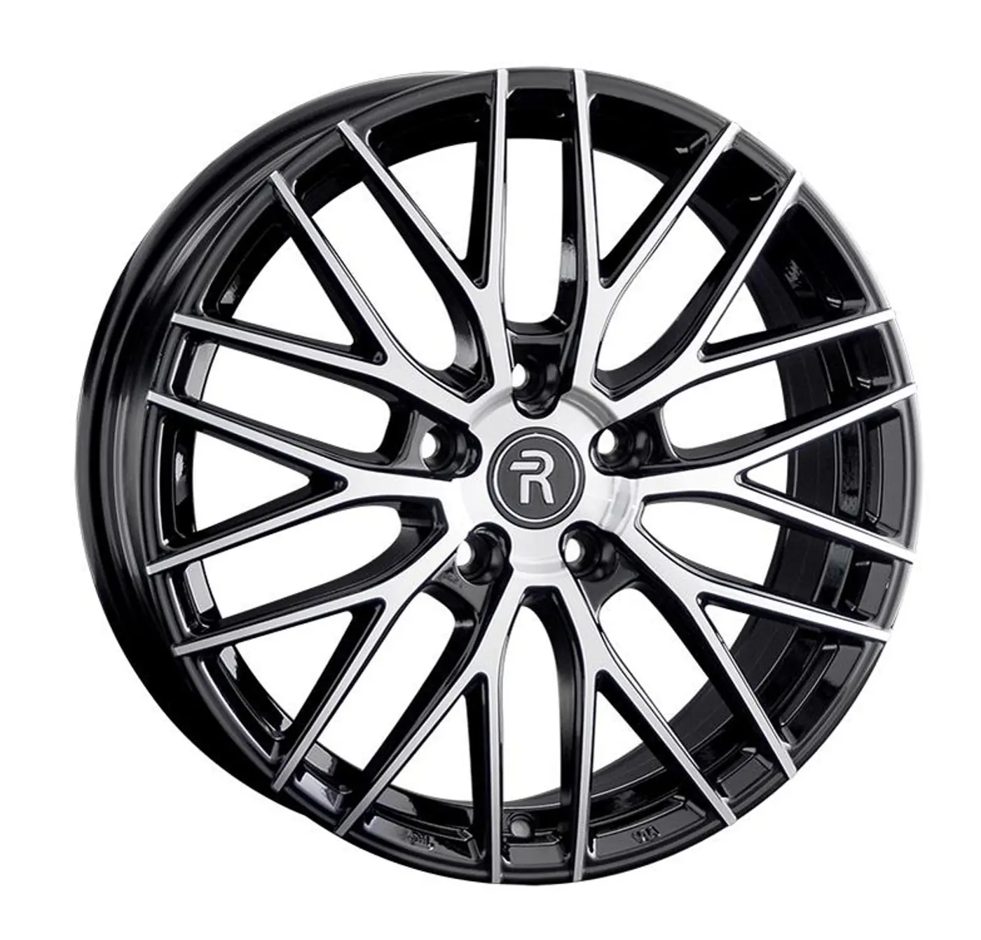 8xR19 5 120 ET50 DIA64.1