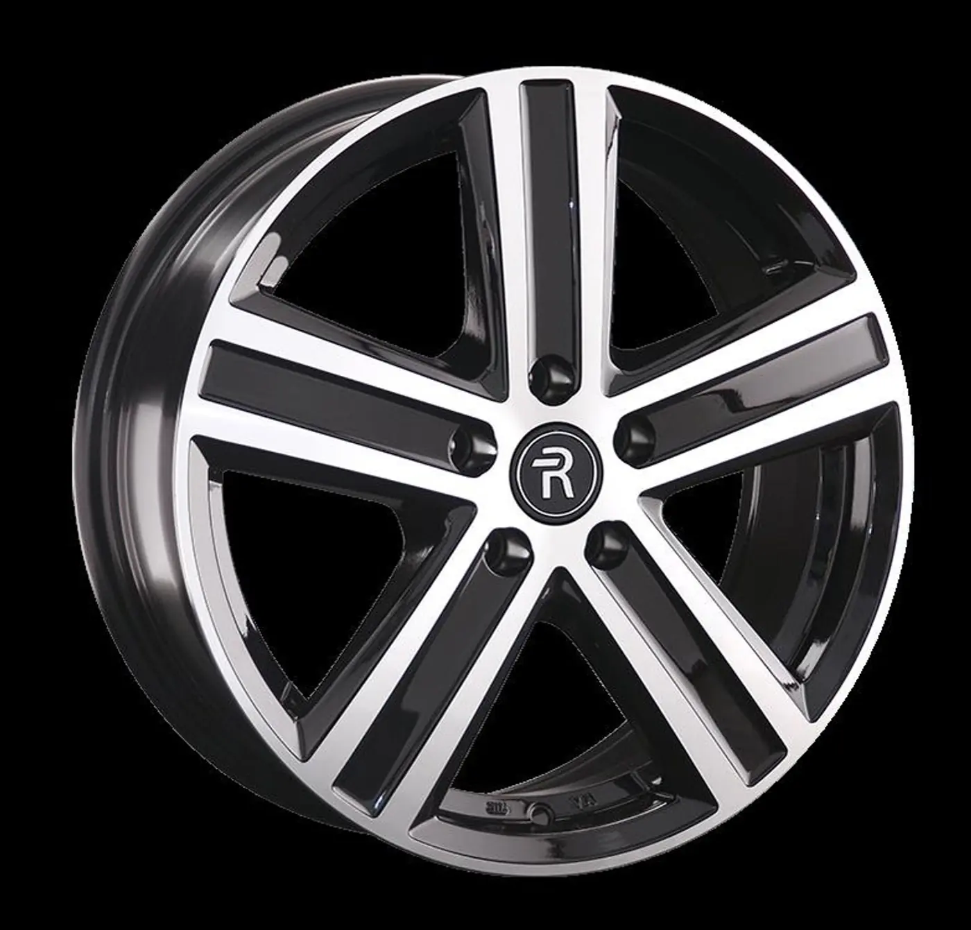 8xR18 5 120 ET50 DIA65.1