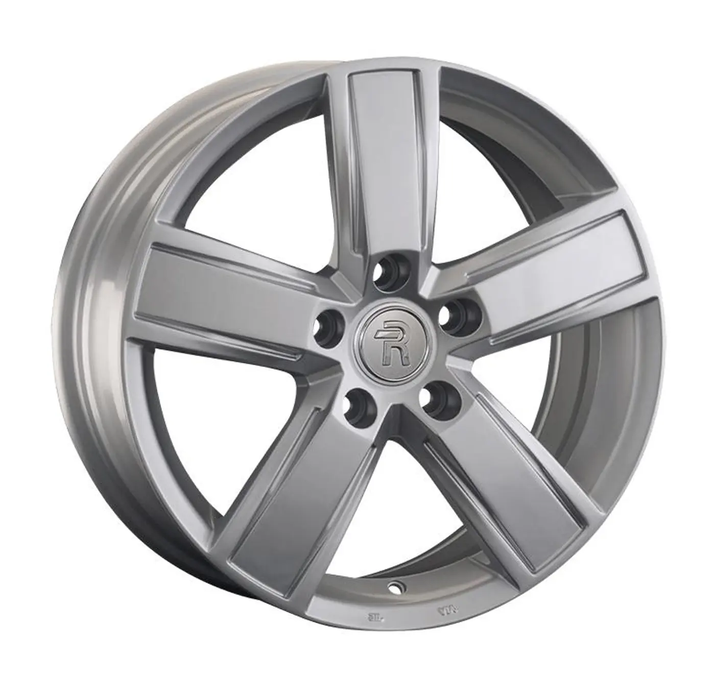 6.5xR16 5 120 ET51 DIA65.1
