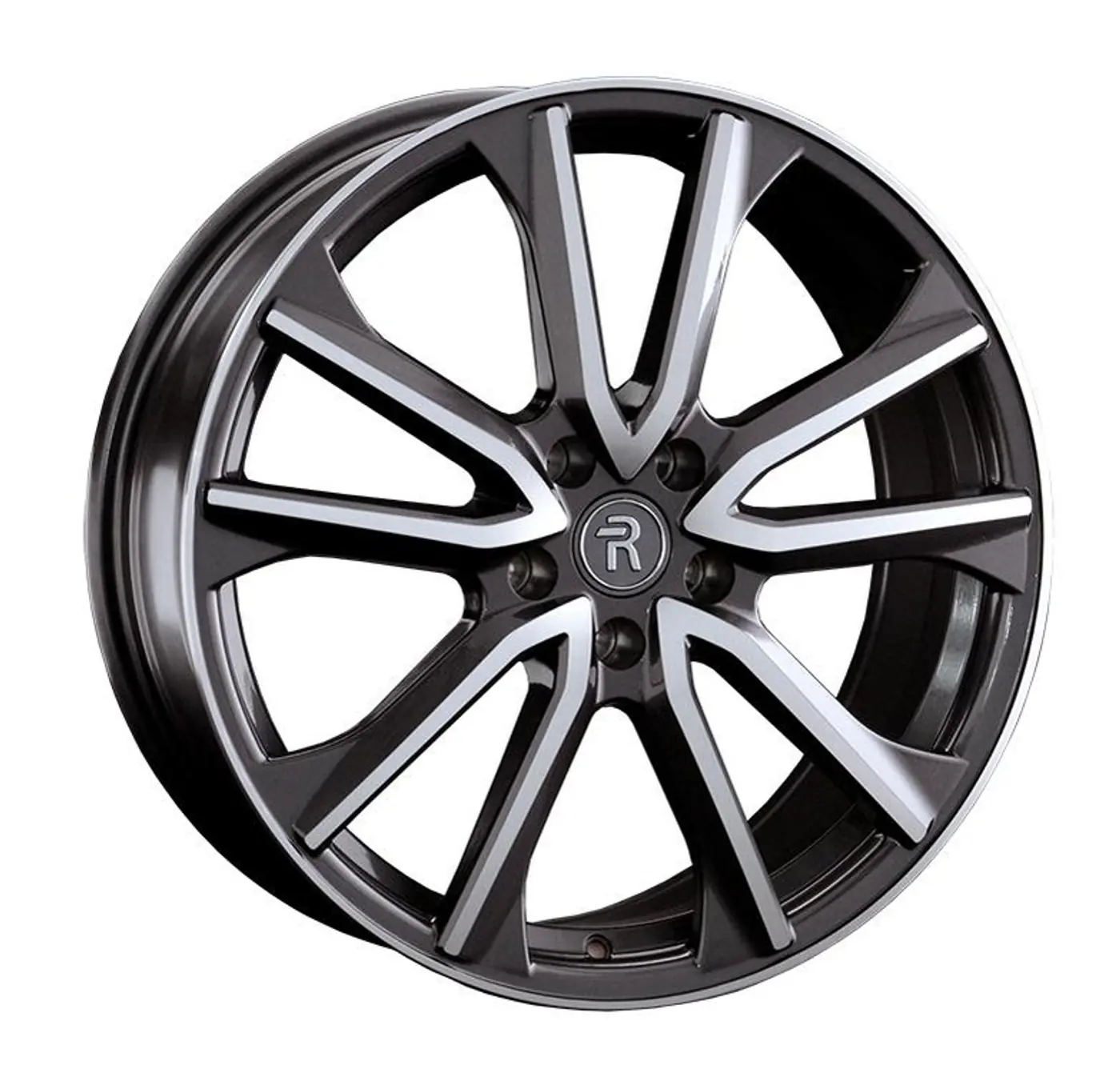 7.5xR18 5 114.3 ET49 DIA67.1