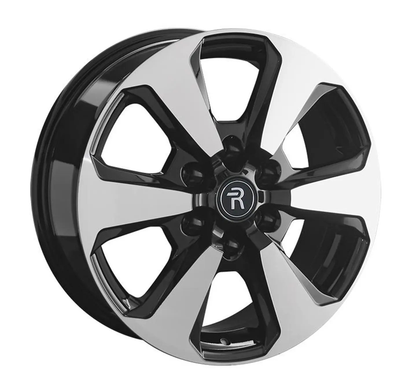 7.5xR18 6 139.7 ET55 DIA95.1