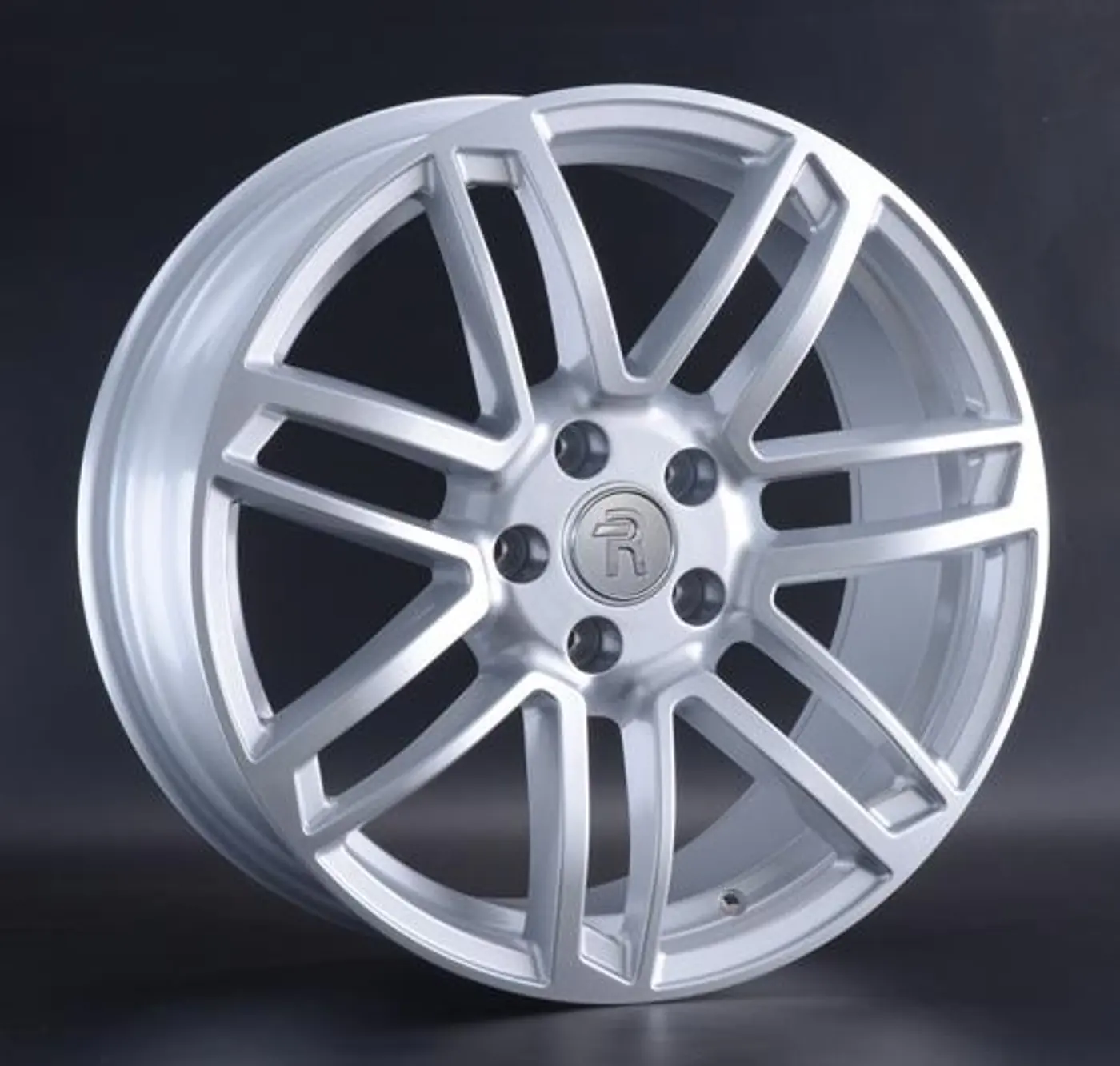 8xR18 5 112 ET40 DIA66.6