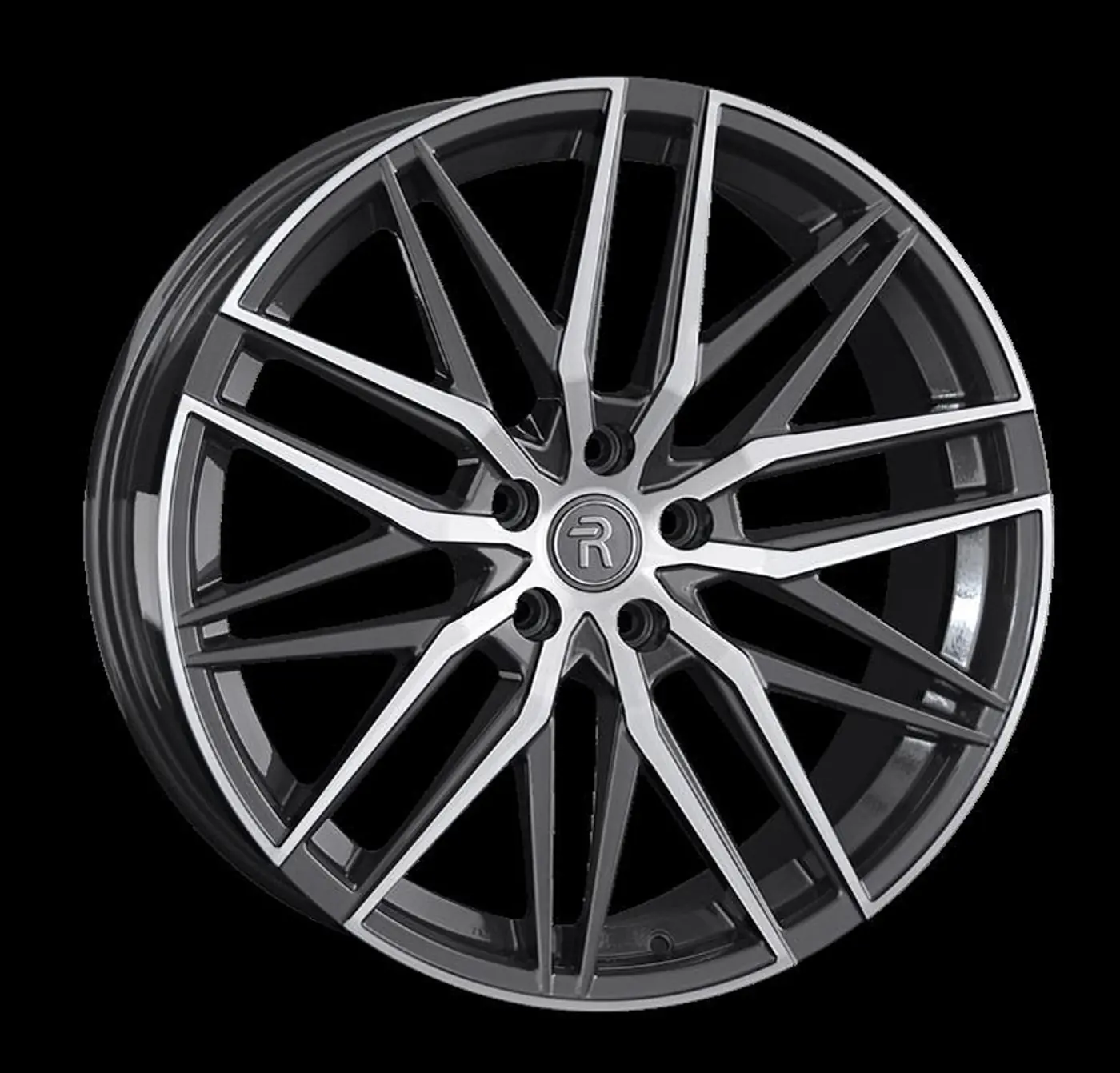 8.5xR20 5 112 ET20 DIA66.6