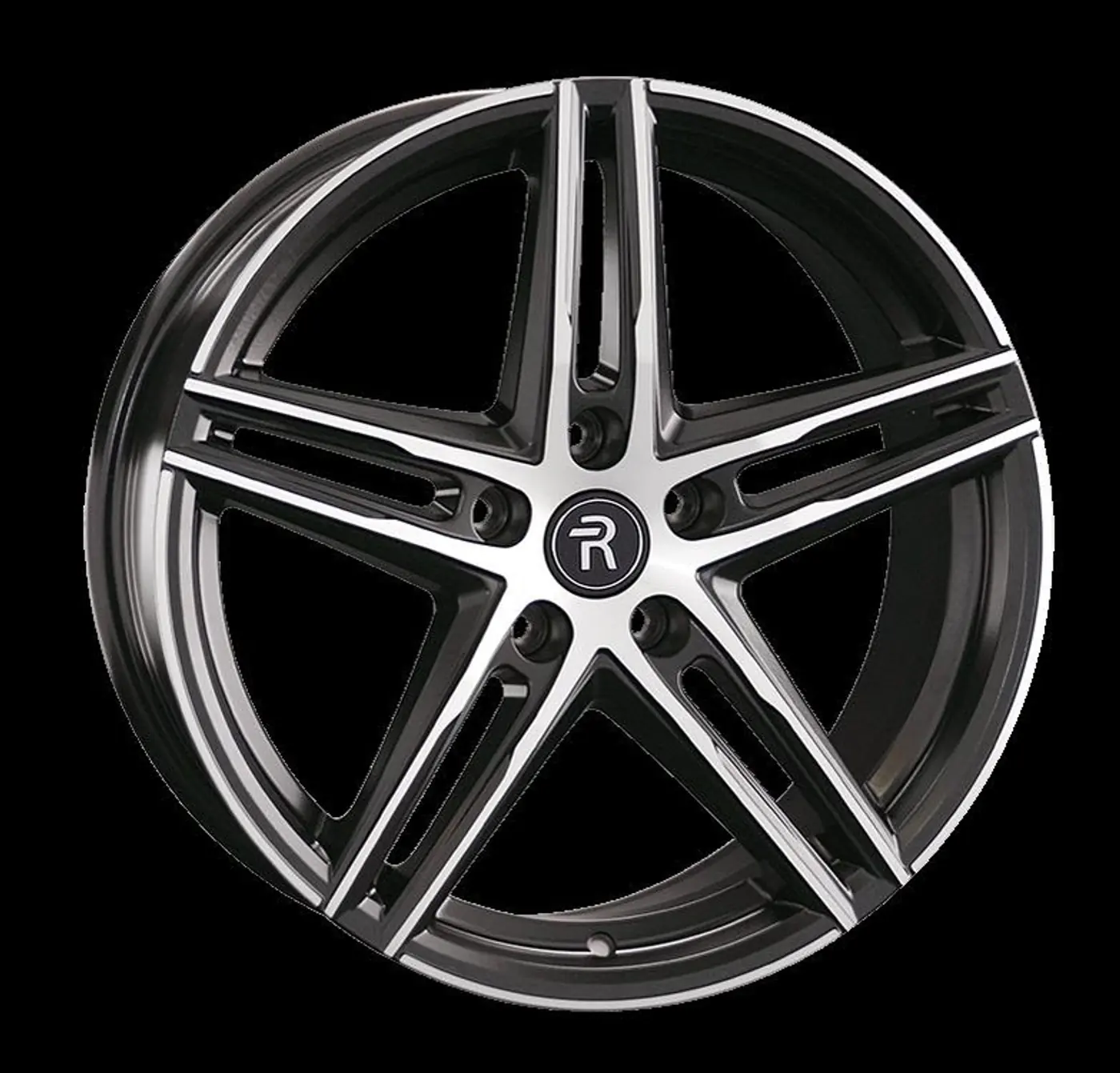 8.5xR20 5 112 ET27 DIA66.6