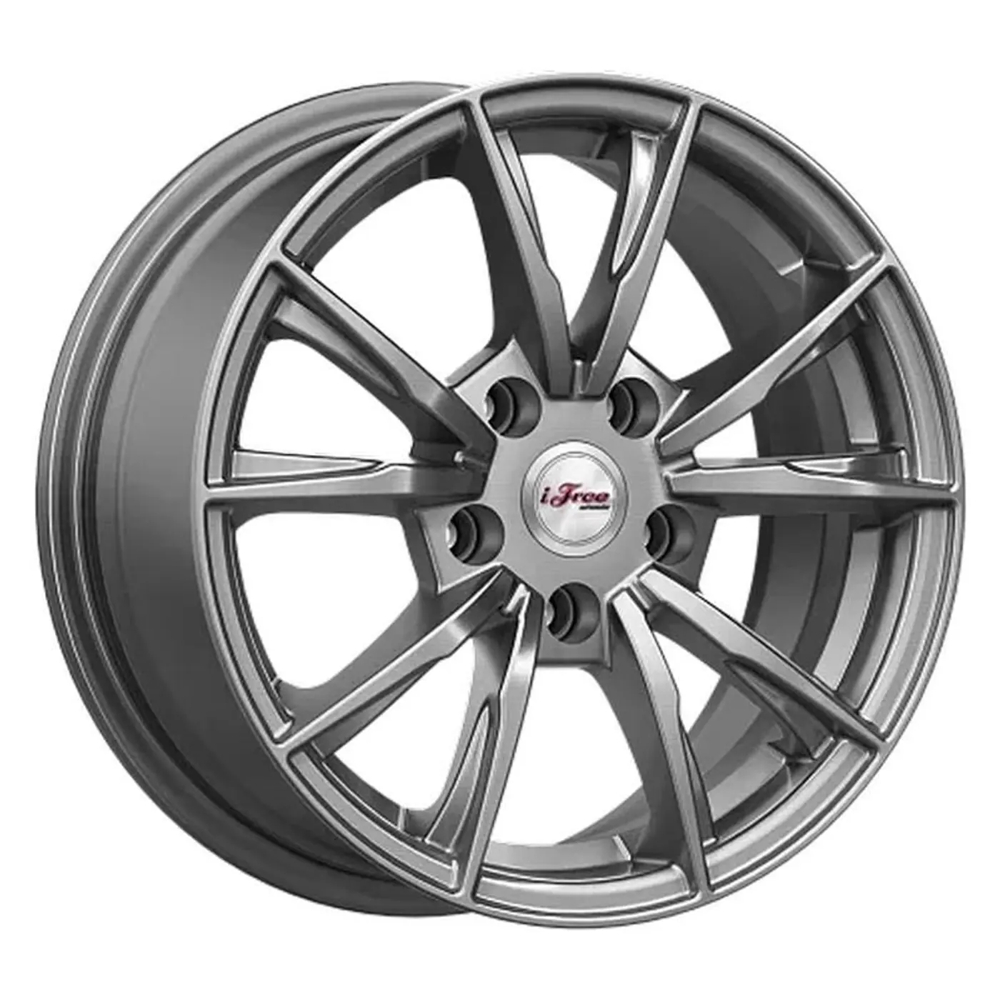 6.5xR15 5 110 ET35 DIA65.1