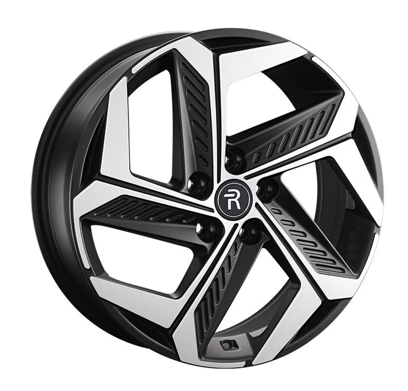 7.5xR19 5 114.3 ET49 DIA67.1
