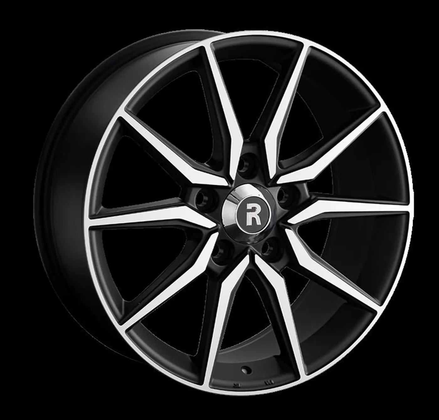 8.5xR21 5 150 ET54 DIA110.1