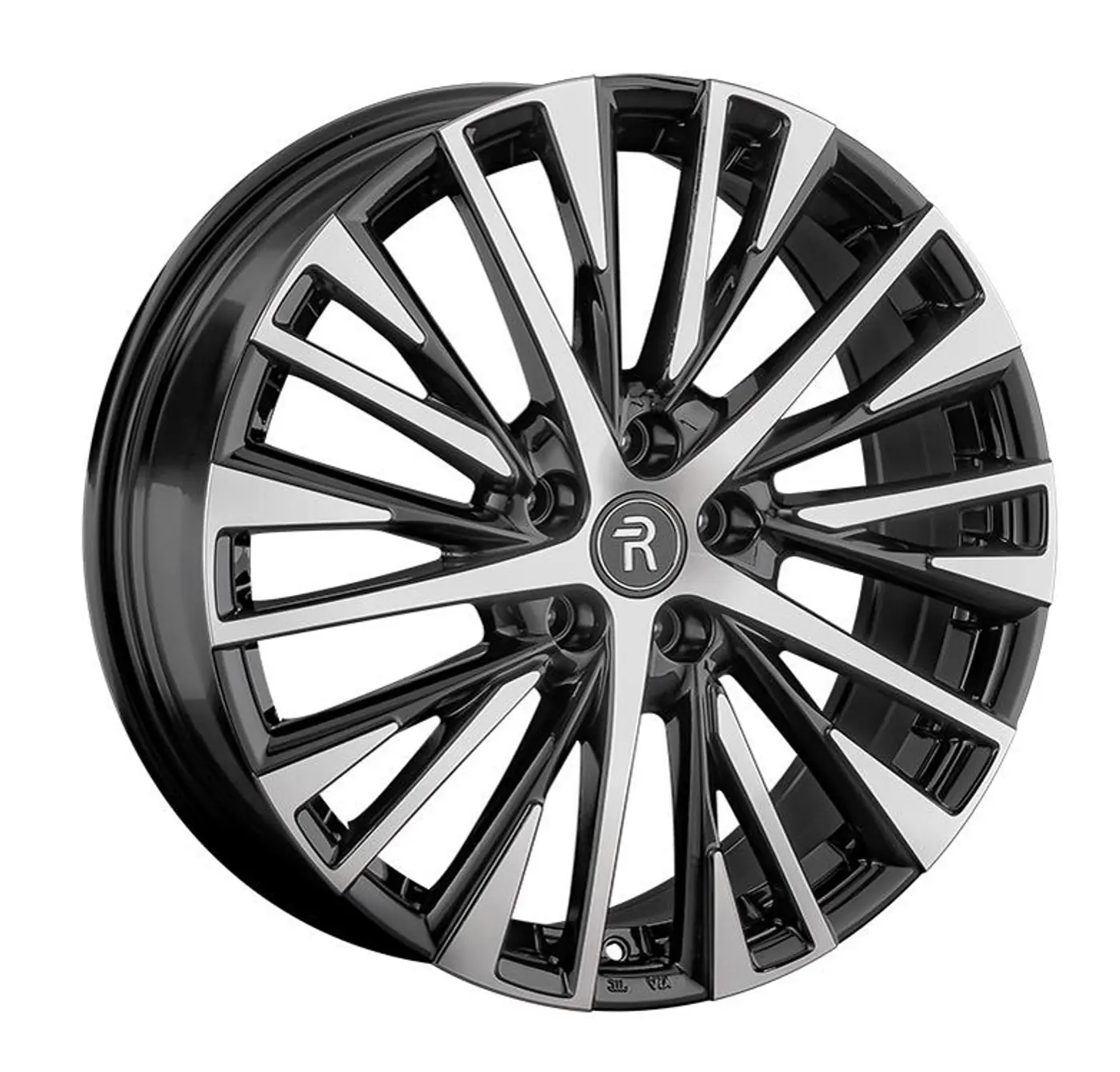 7xR19 5 108 ET52 DIA60.1