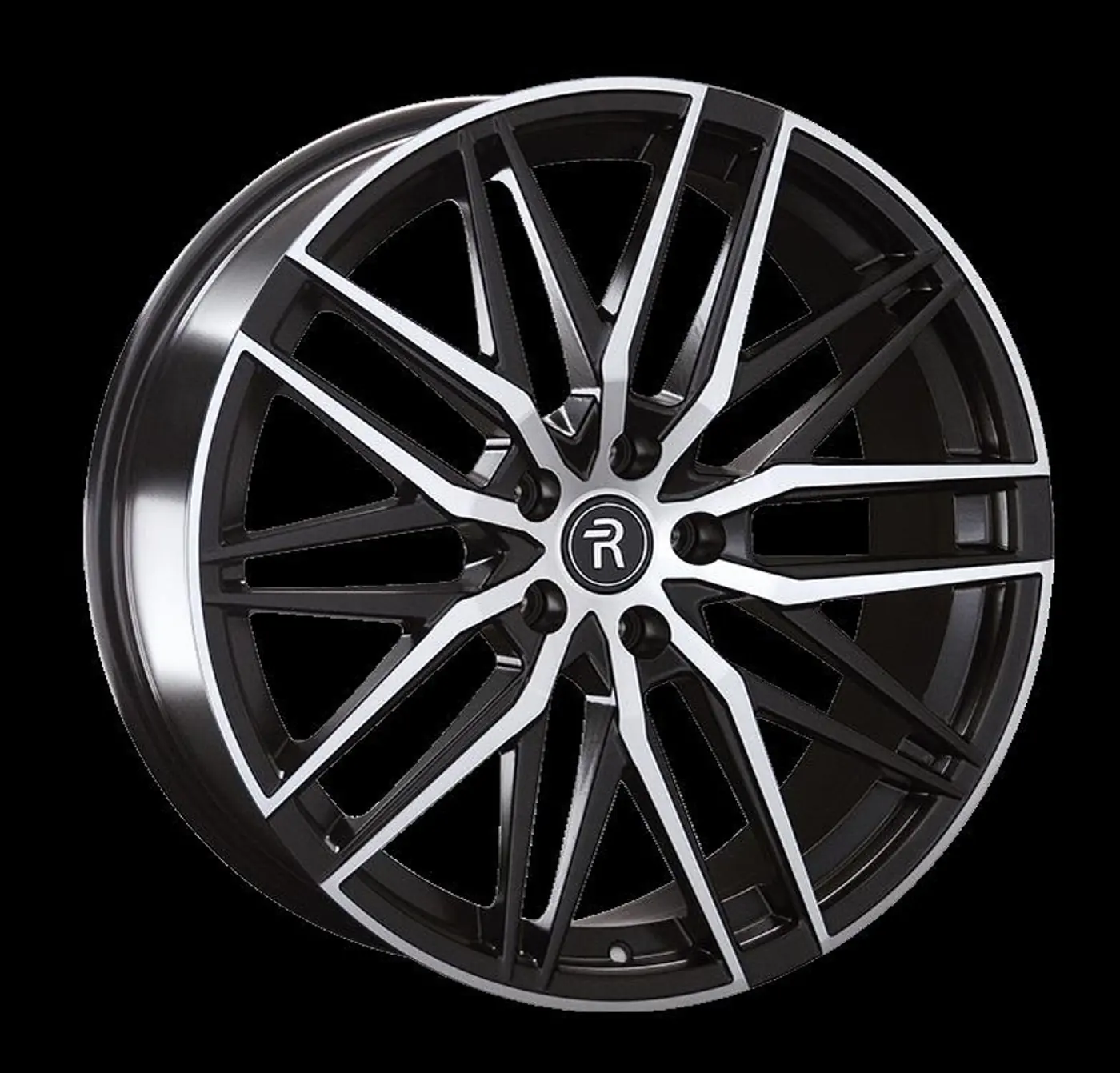 8.5xR20 5 112 ET20 DIA66.6