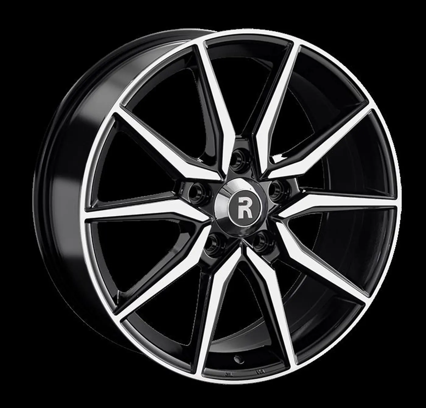 8.5xR21 5 150 ET54 DIA110.1
