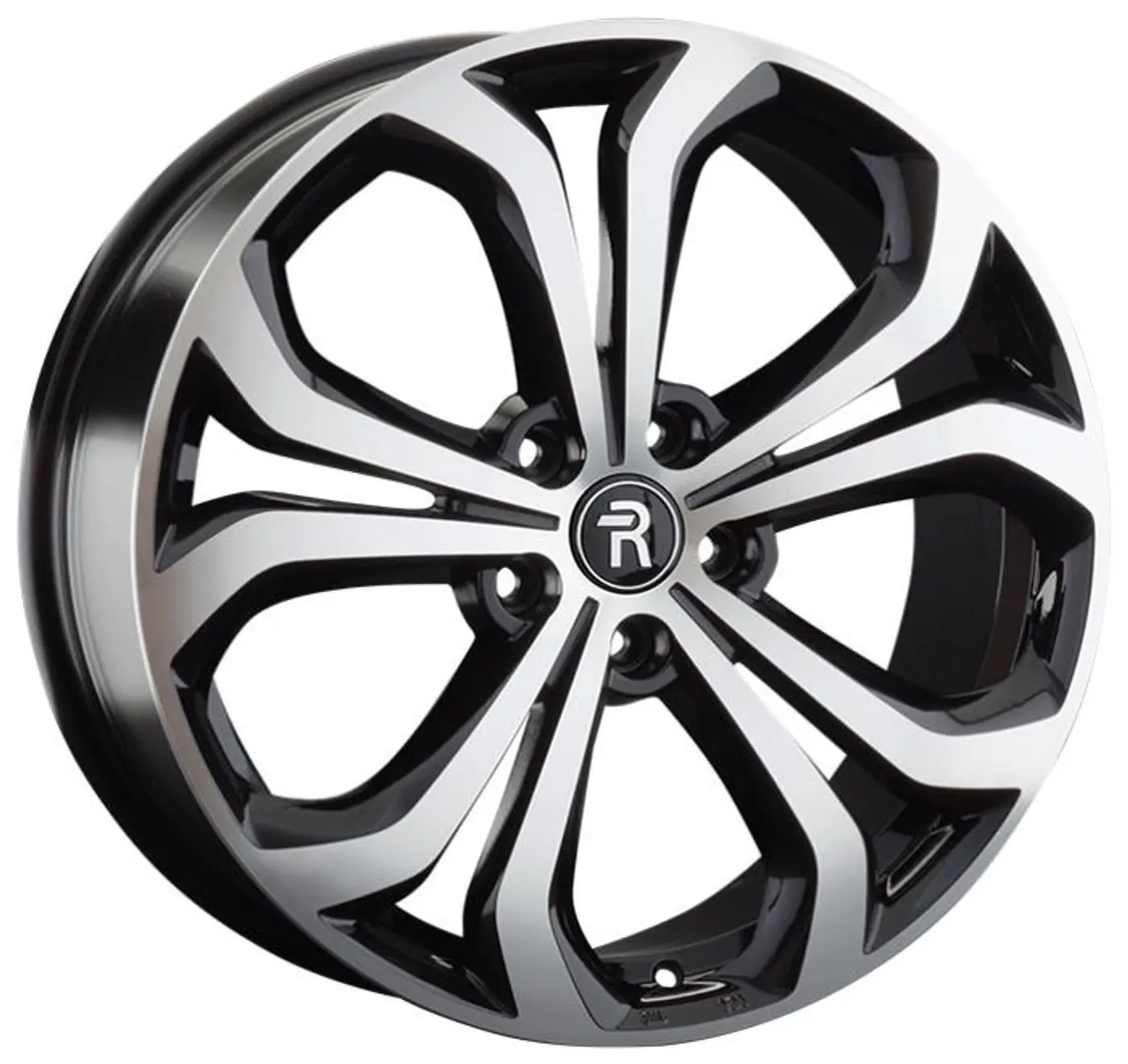 7.5xR19 5 114.3 ET49 DIA67.1